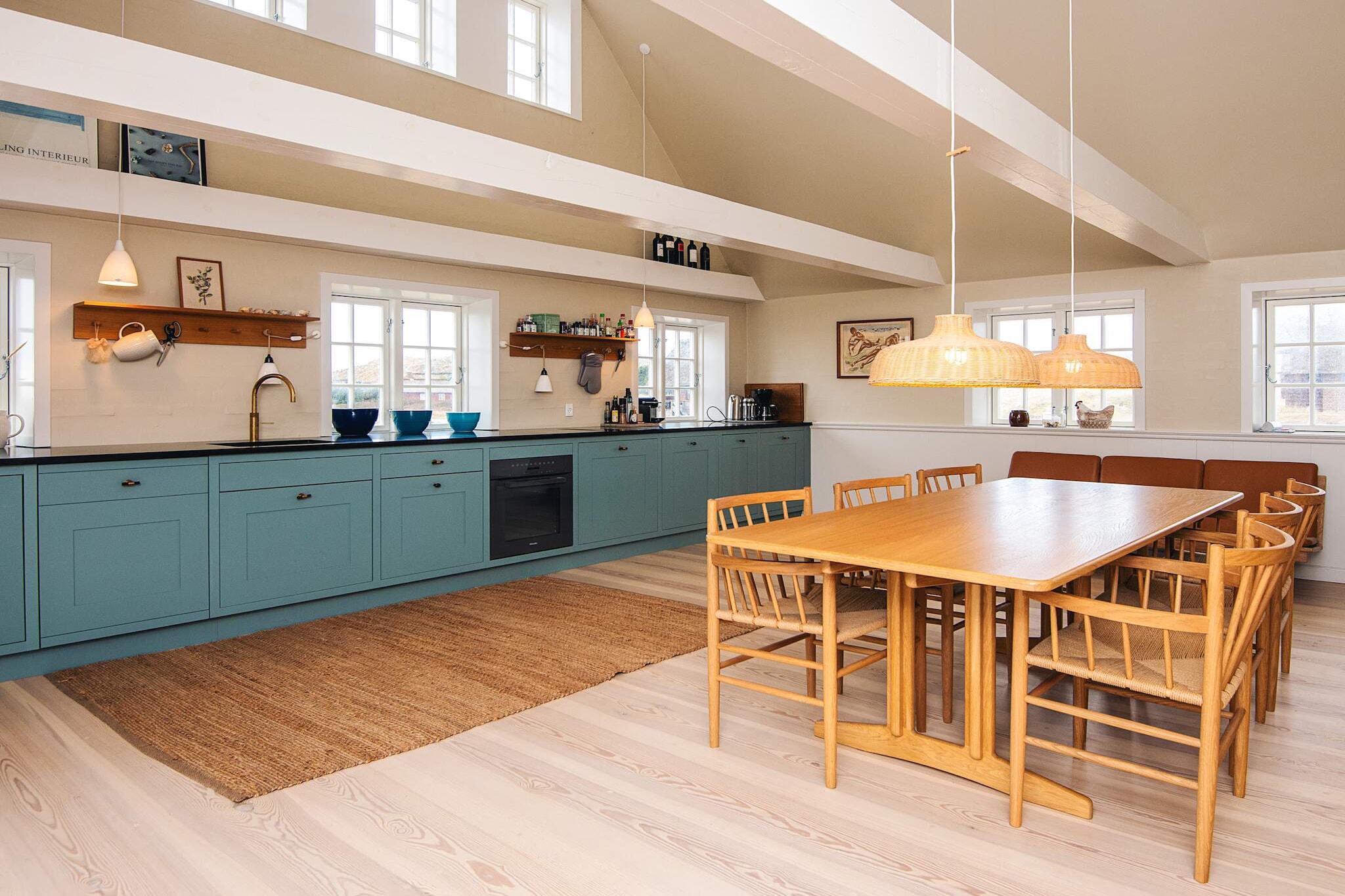 6 Personen Ferienhaus in Fanø-By Traum
