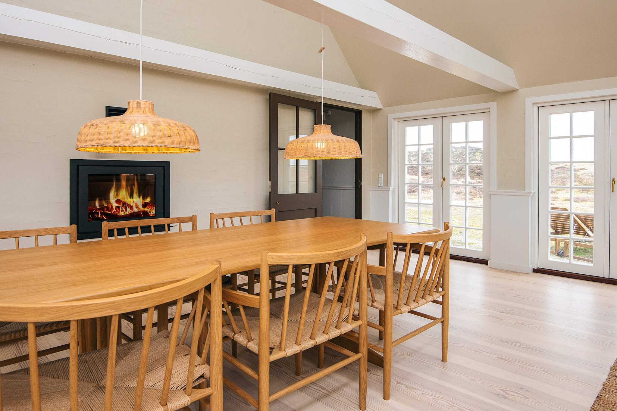 6 persoons vakantie huis in Fanø-By Traum
