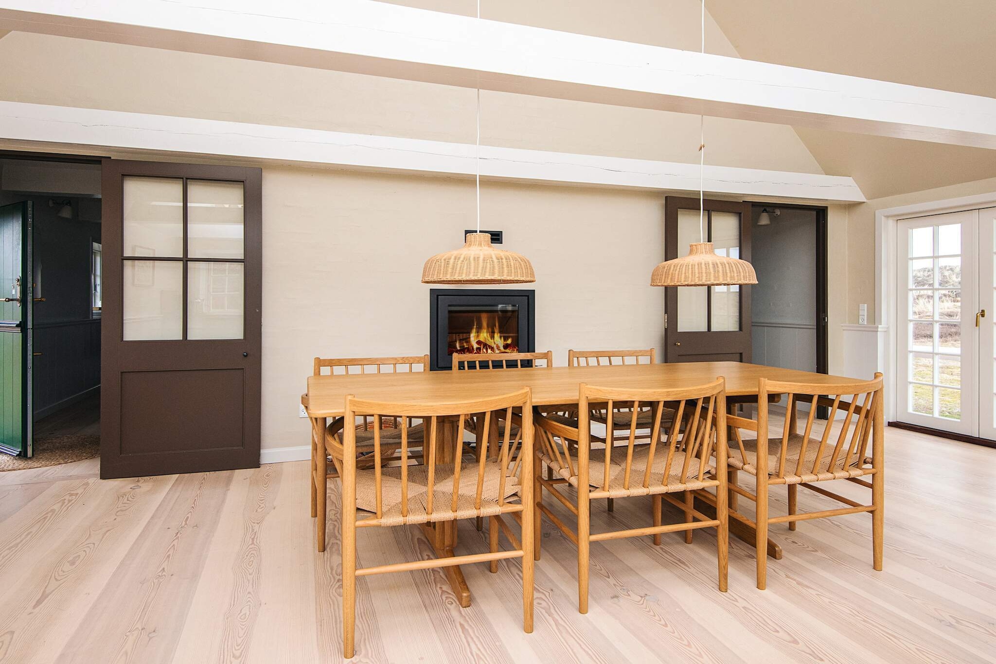 6 persoons vakantie huis in Fanø-By Traum - Binnen