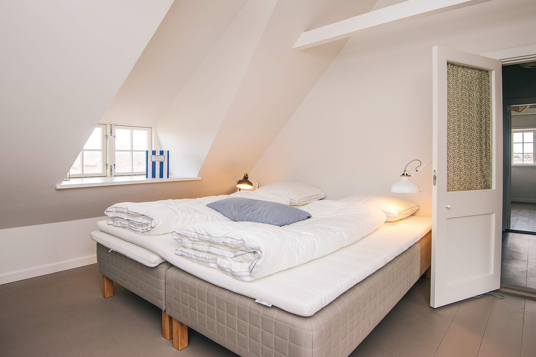 6 persoons vakantie huis in Fanø-By Traum - Binnen