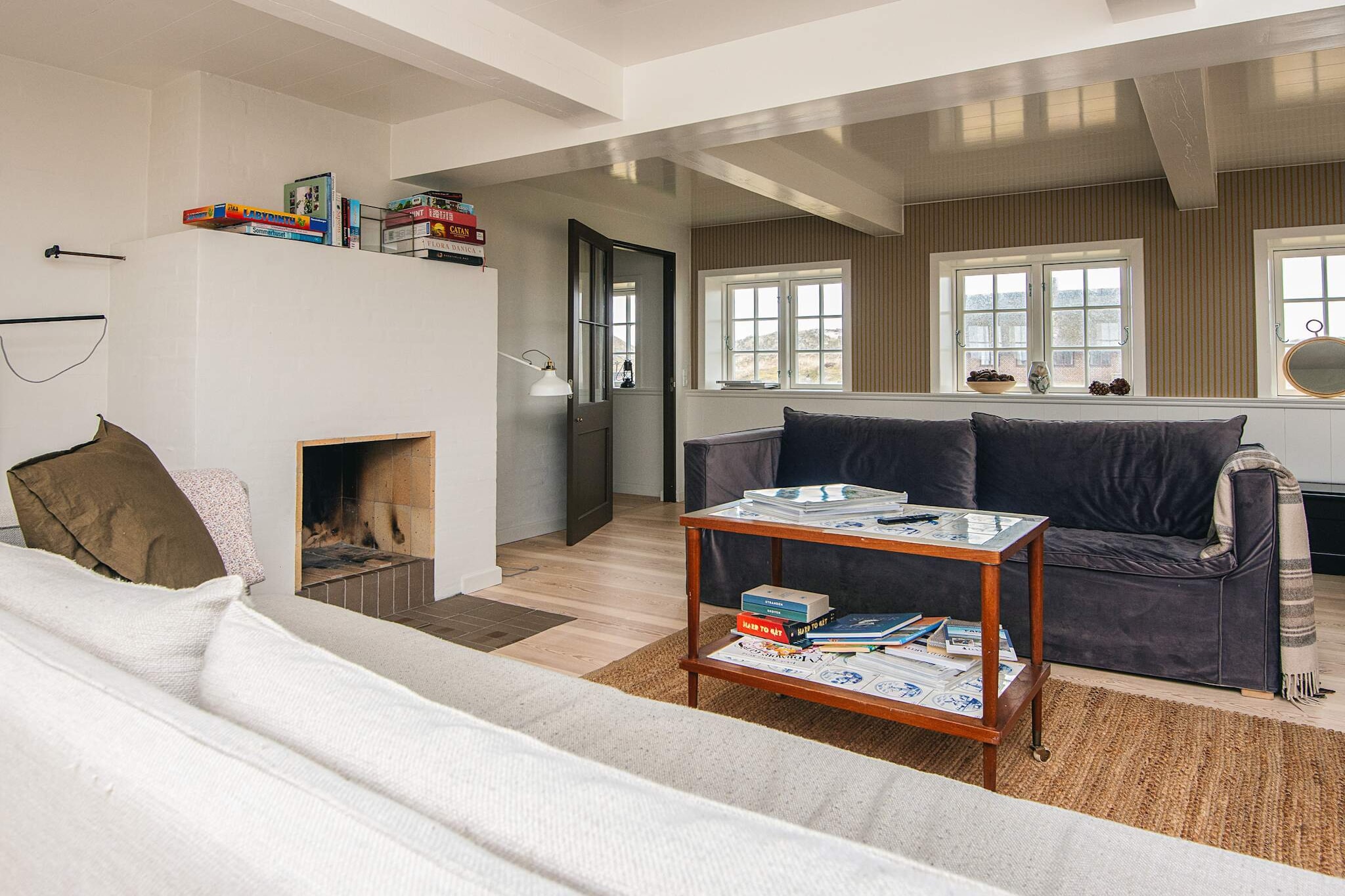 6 persoons vakantie huis in Fanø-By Traum - Binnen