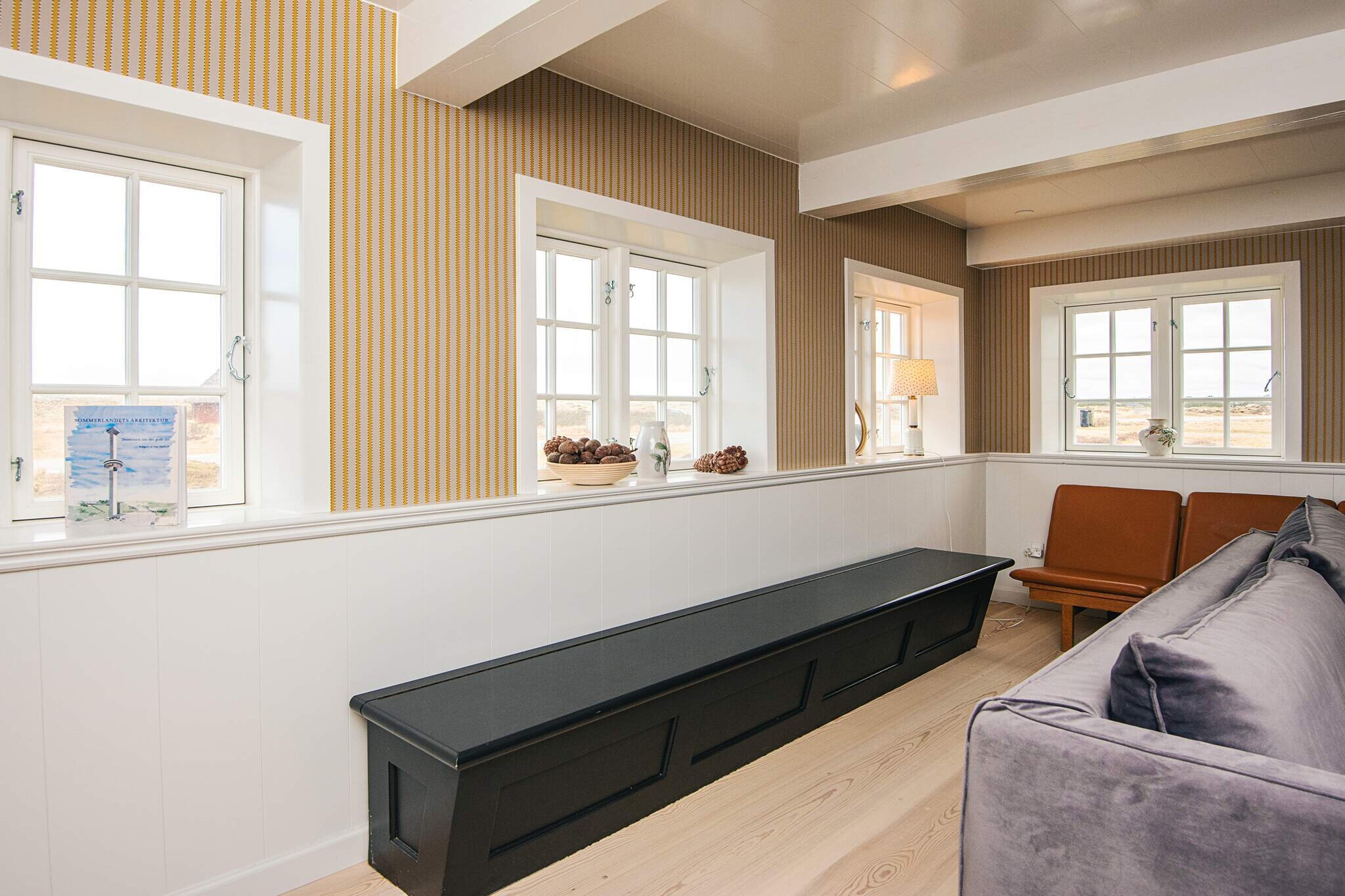6 persoons vakantie huis in Fanø-By Traum - Binnen