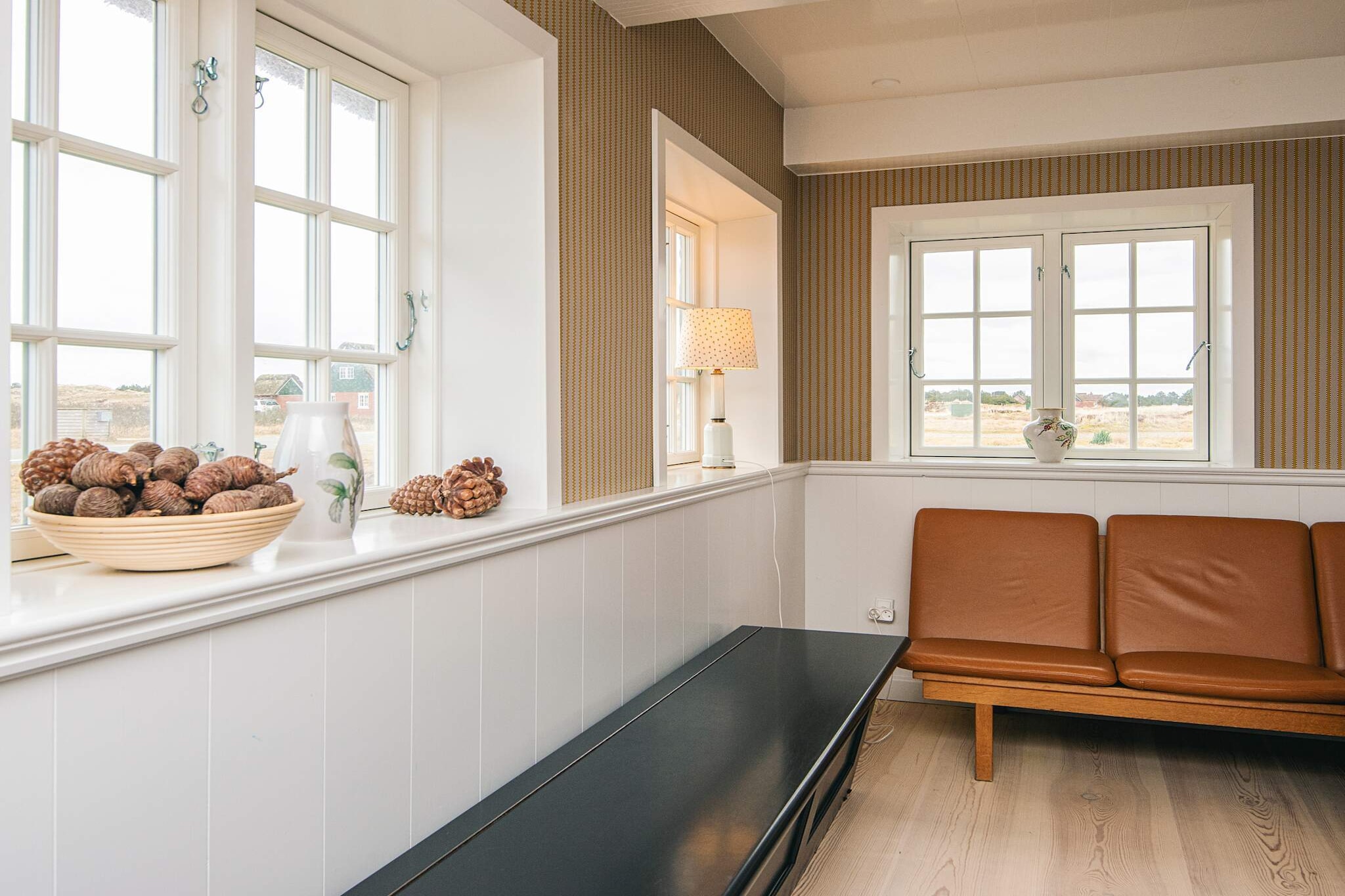 6 persoons vakantie huis in Fanø-By Traum - Binnen