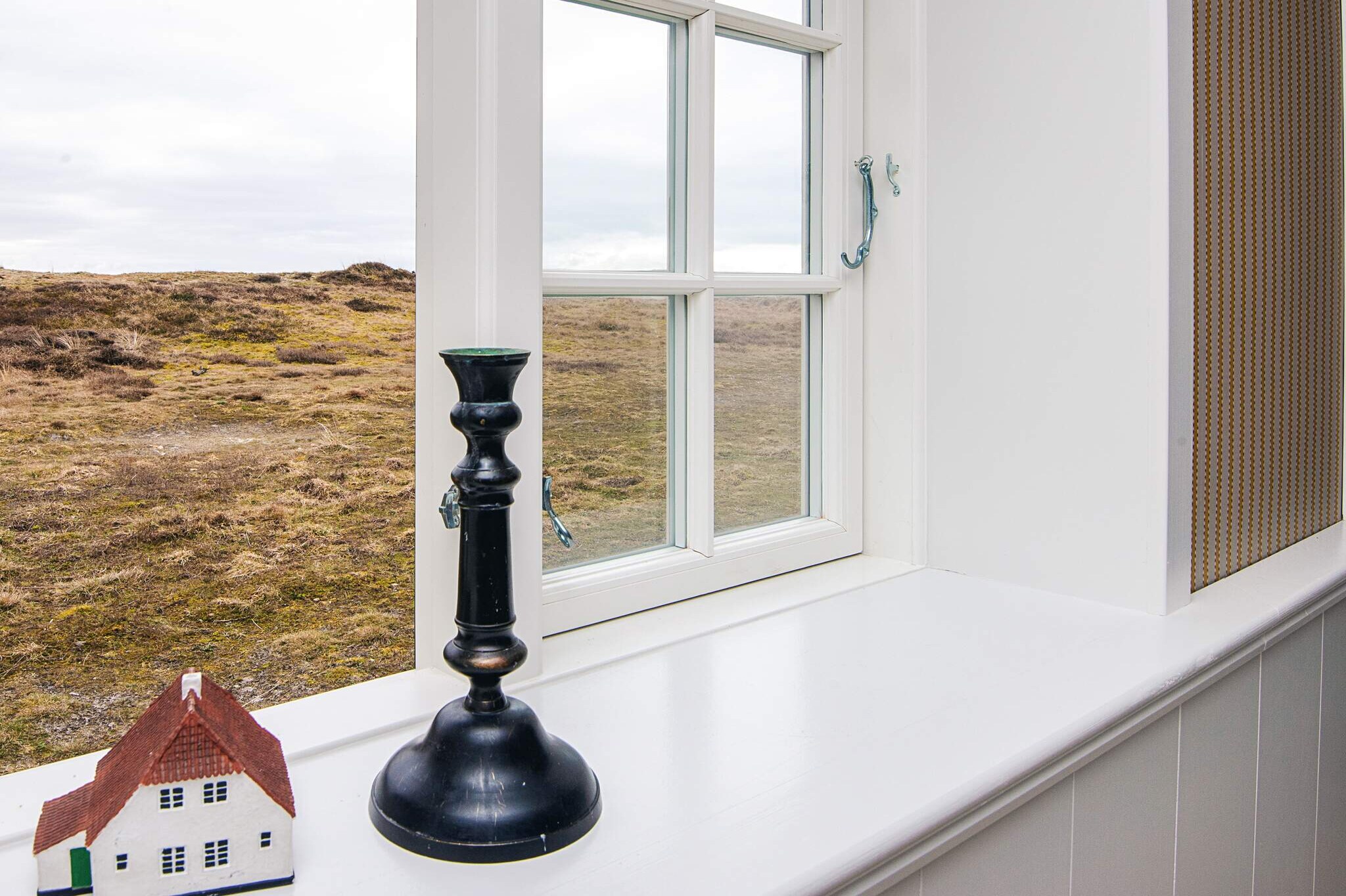 6 persoons vakantie huis in Fanø-By Traum - Binnen
