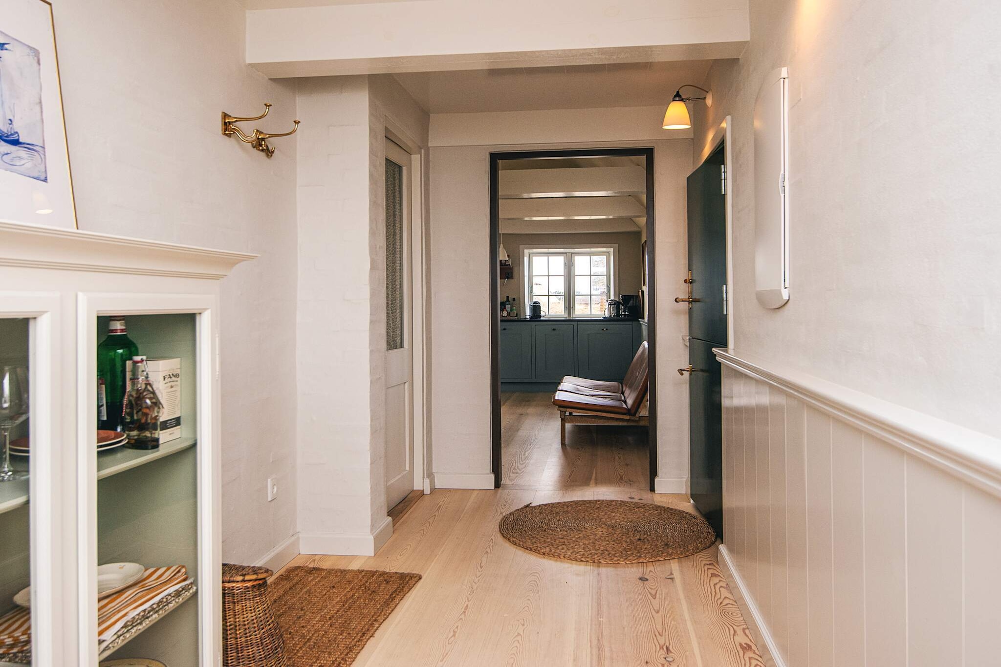 6 persoons vakantie huis in Fanø-By Traum - Binnen