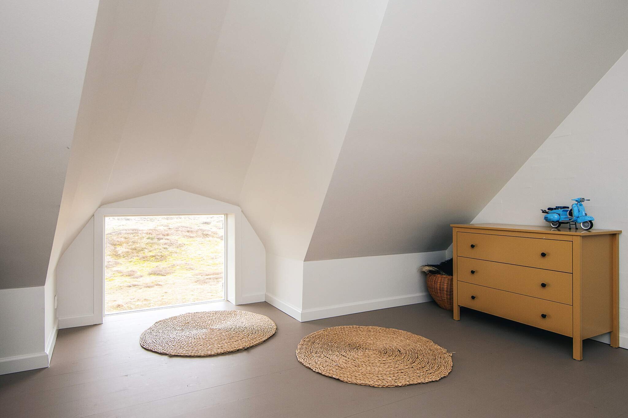 6 persoons vakantie huis in Fanø-By Traum - Binnen