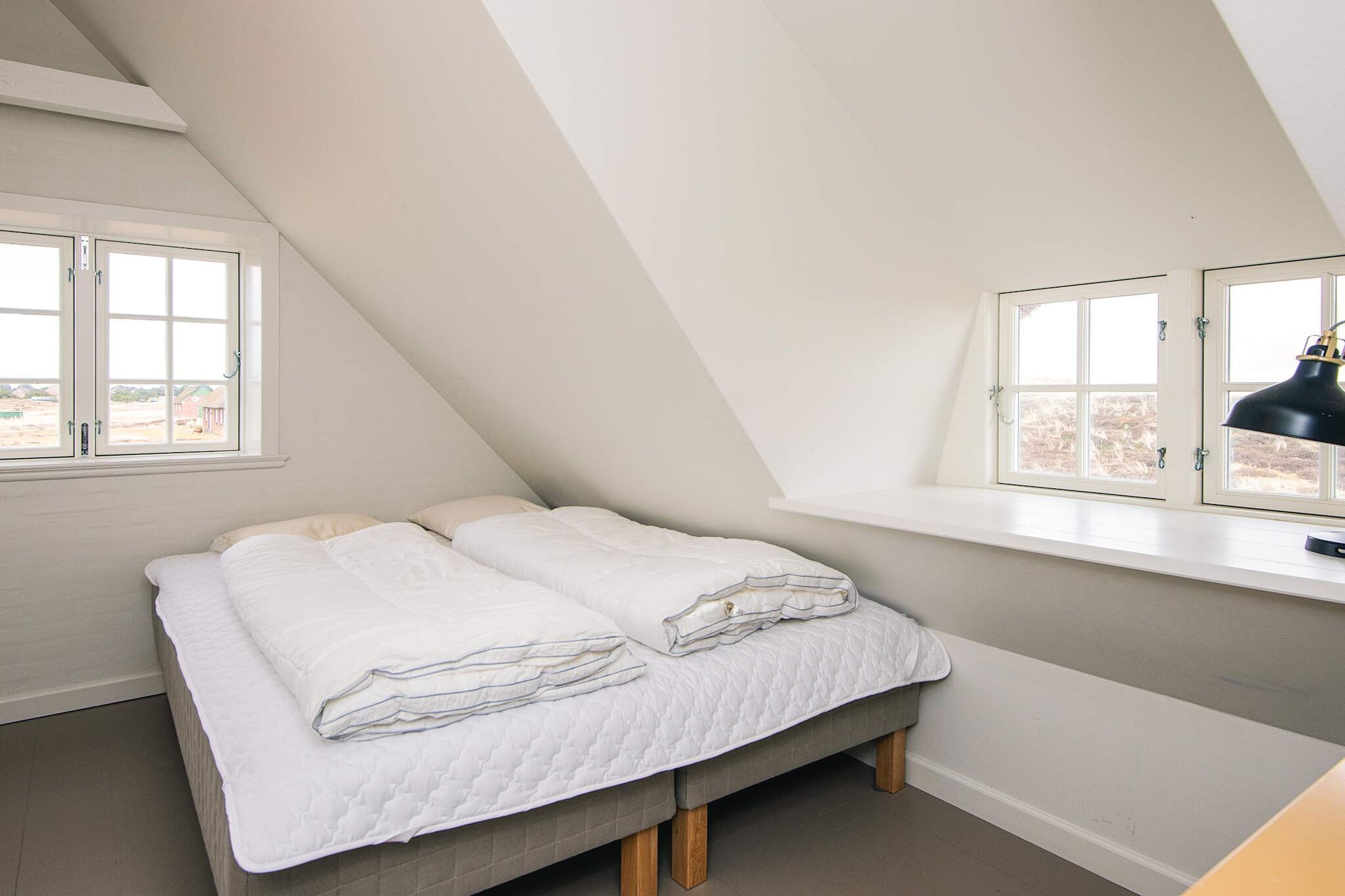6 persoons vakantie huis in Fanø-By Traum - Binnen
