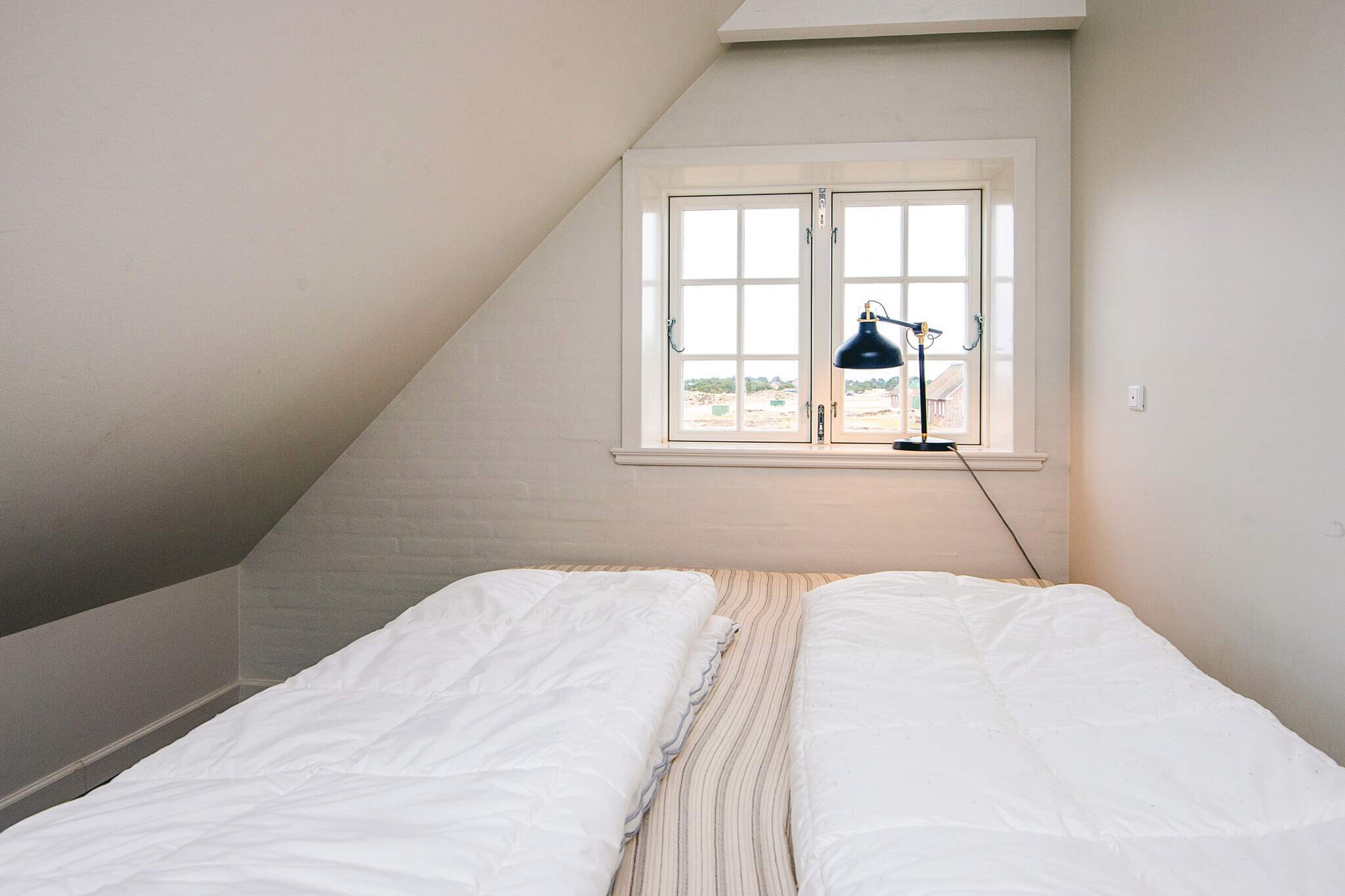 6 persoons vakantie huis in Fanø-By Traum - Binnen