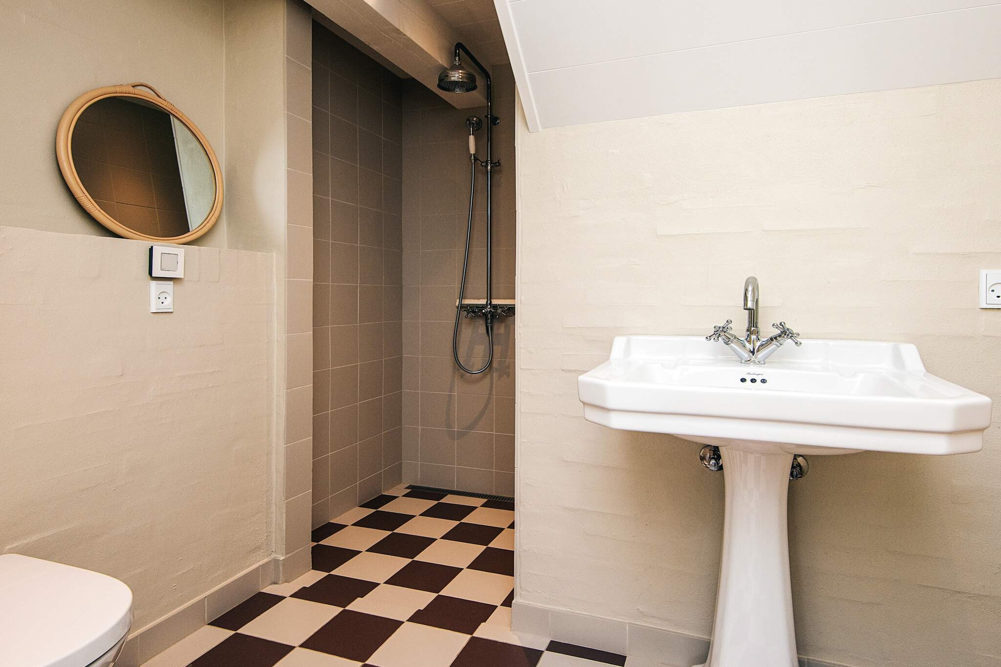 6 persoons vakantie huis in Fanø-By Traum - Binnen