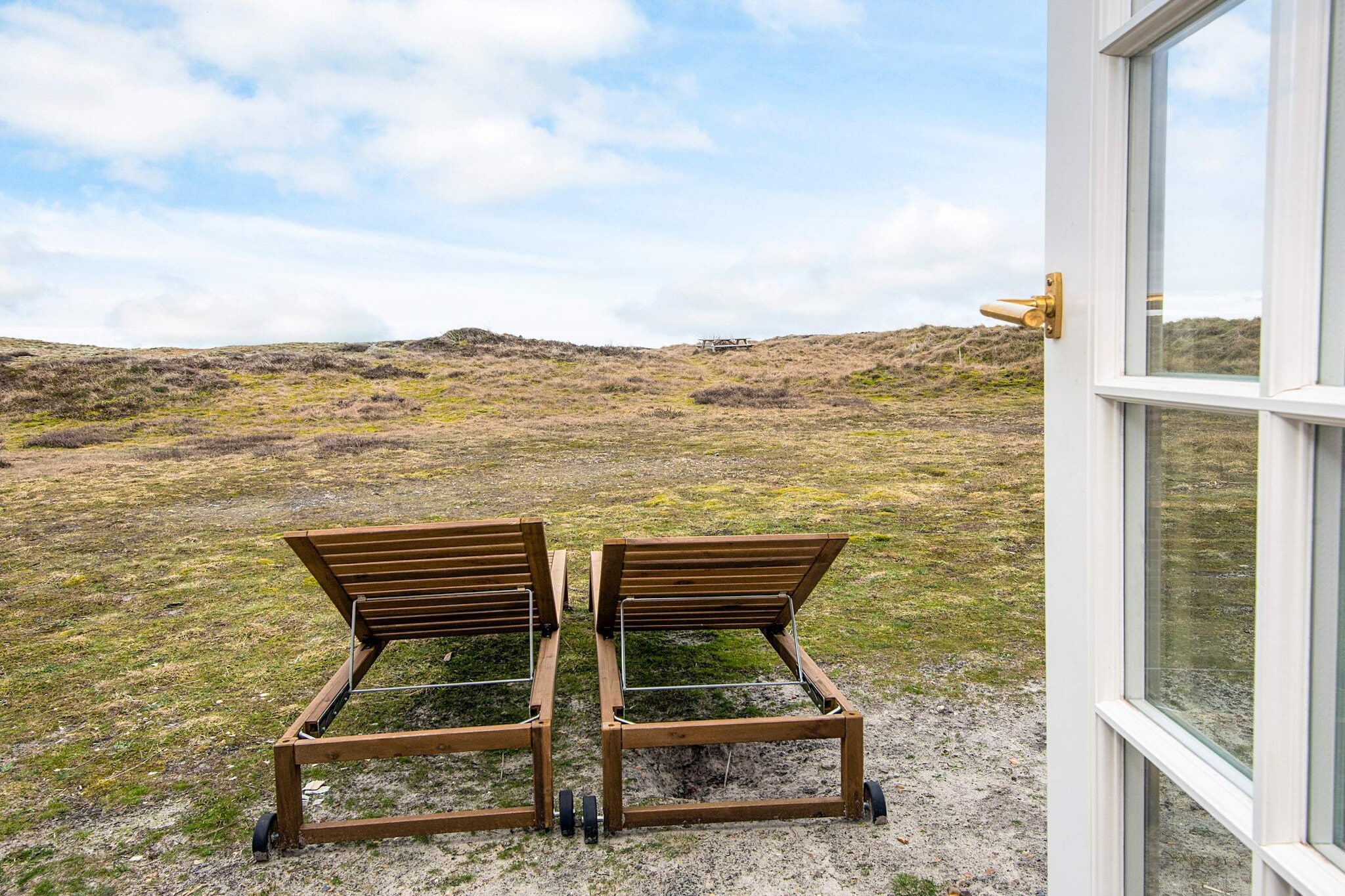 6 Personen Ferienhaus in Fanø-By Traum