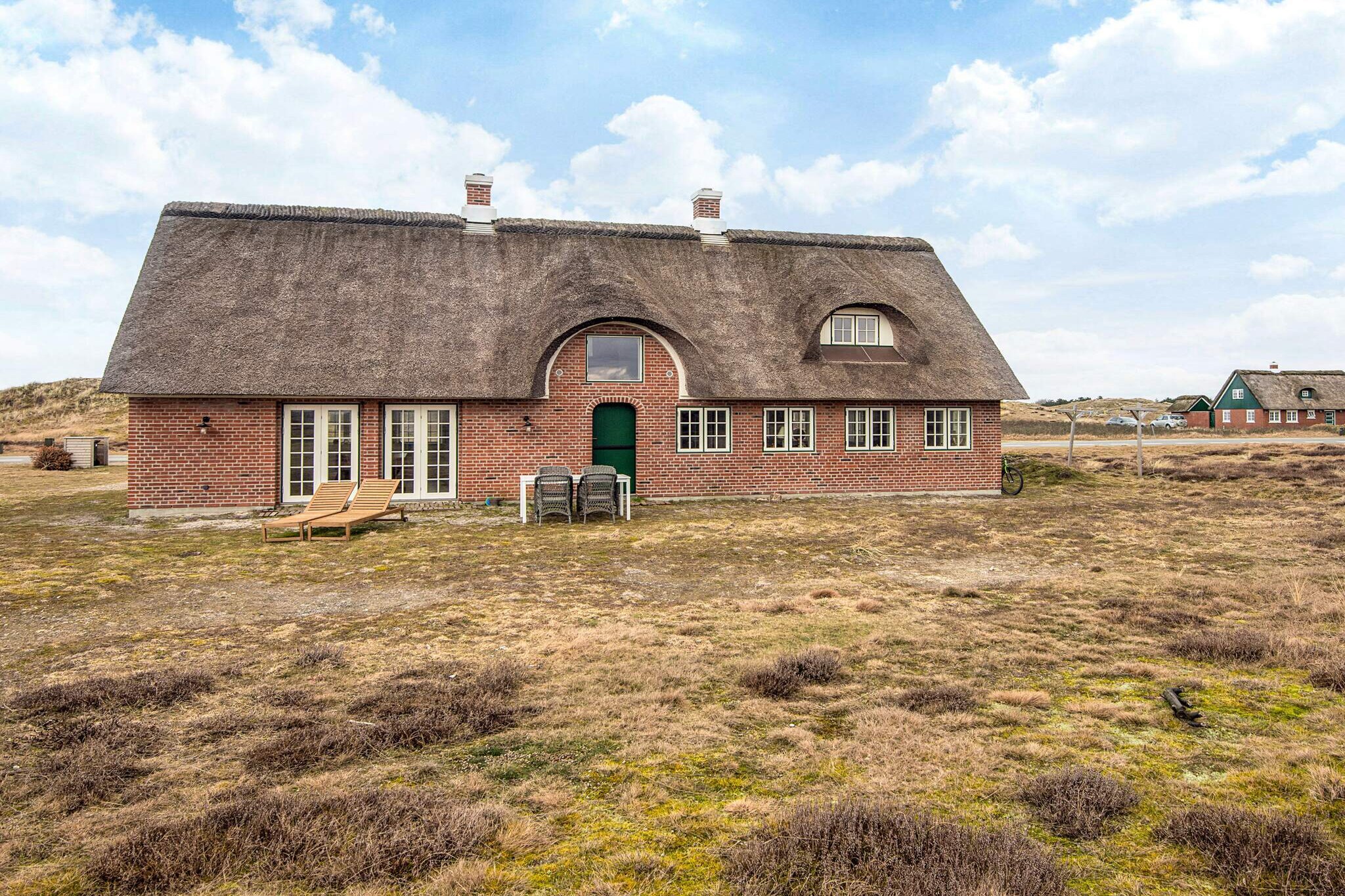 6 persoons vakantie huis in Fanø-By Traum - Uitzicht