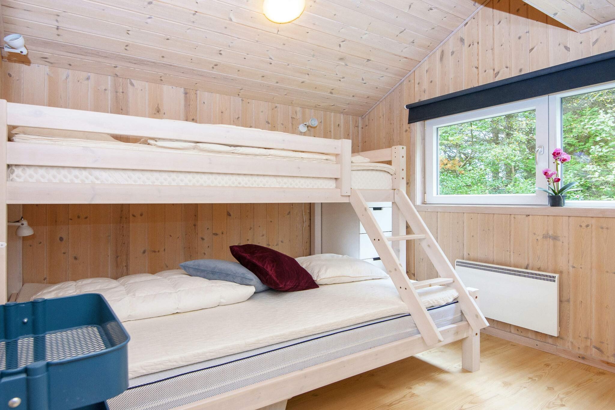 6 Personen Ferienhaus in Oksbøl-By Traum - Innenbereich