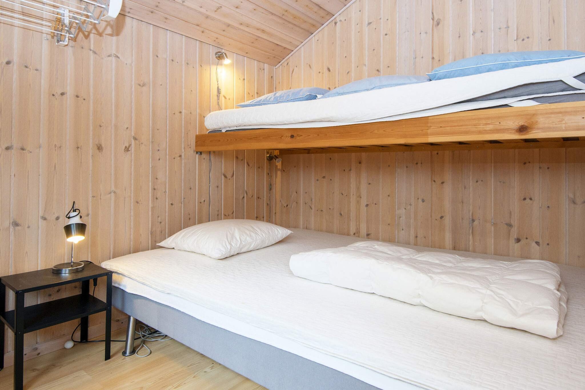 6 Personen Ferienhaus in Oksbøl-By Traum - Innenbereich