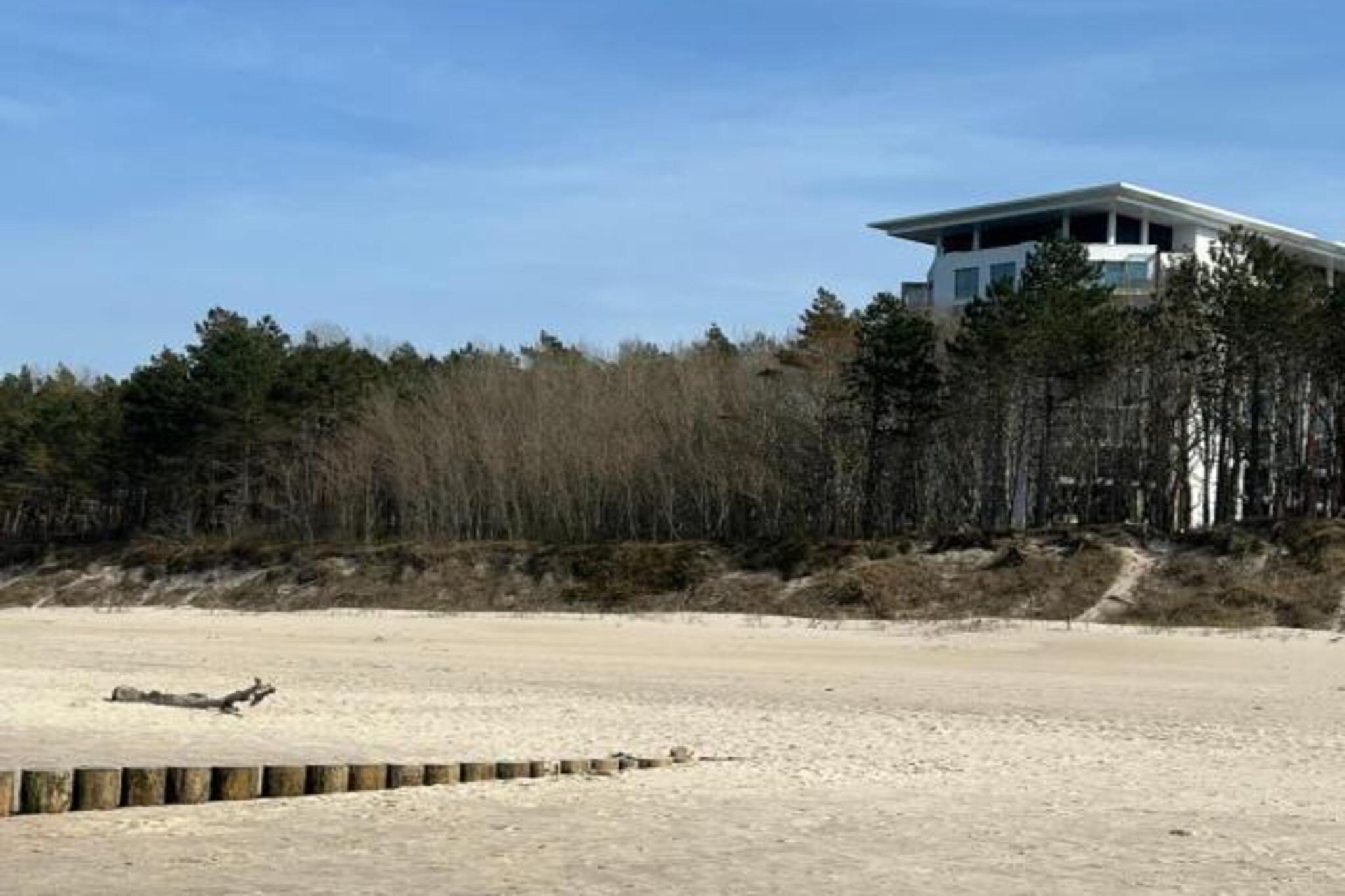 Apartament Pinea Nr 517-Gebieden zomer 1km