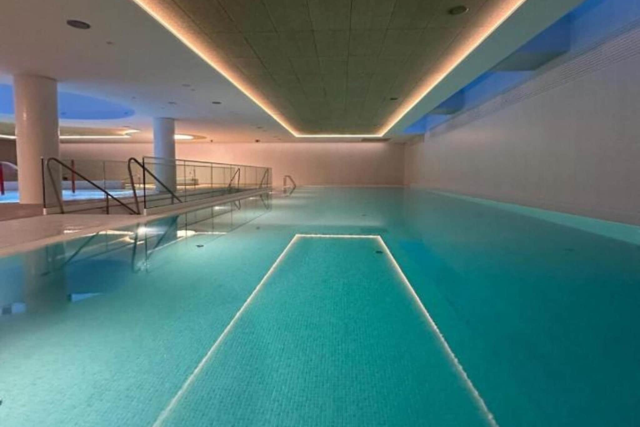 Apartament Pinea Nr 517-Zwembad