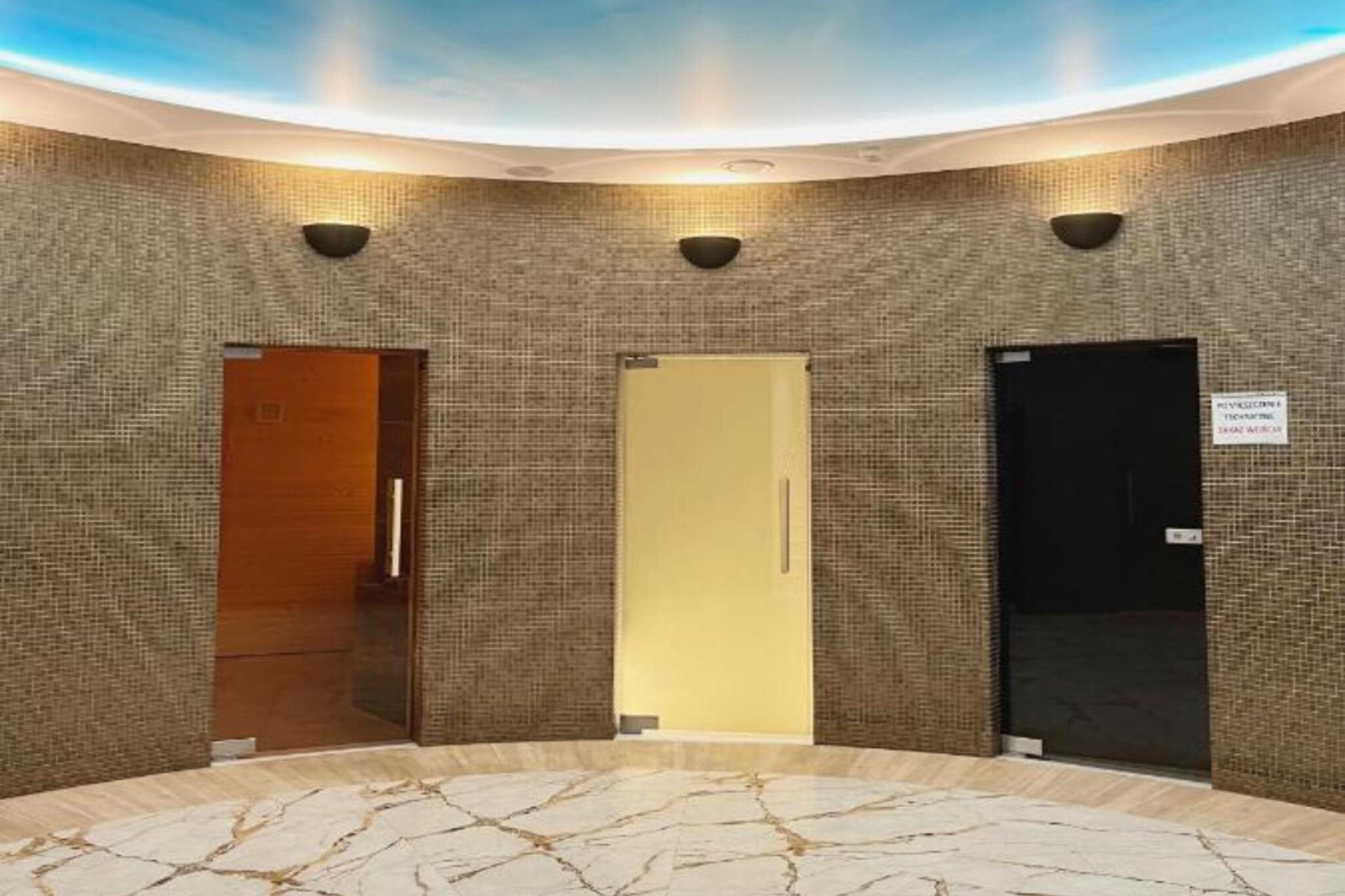 Apartament Pinea Nr 517-Wellness