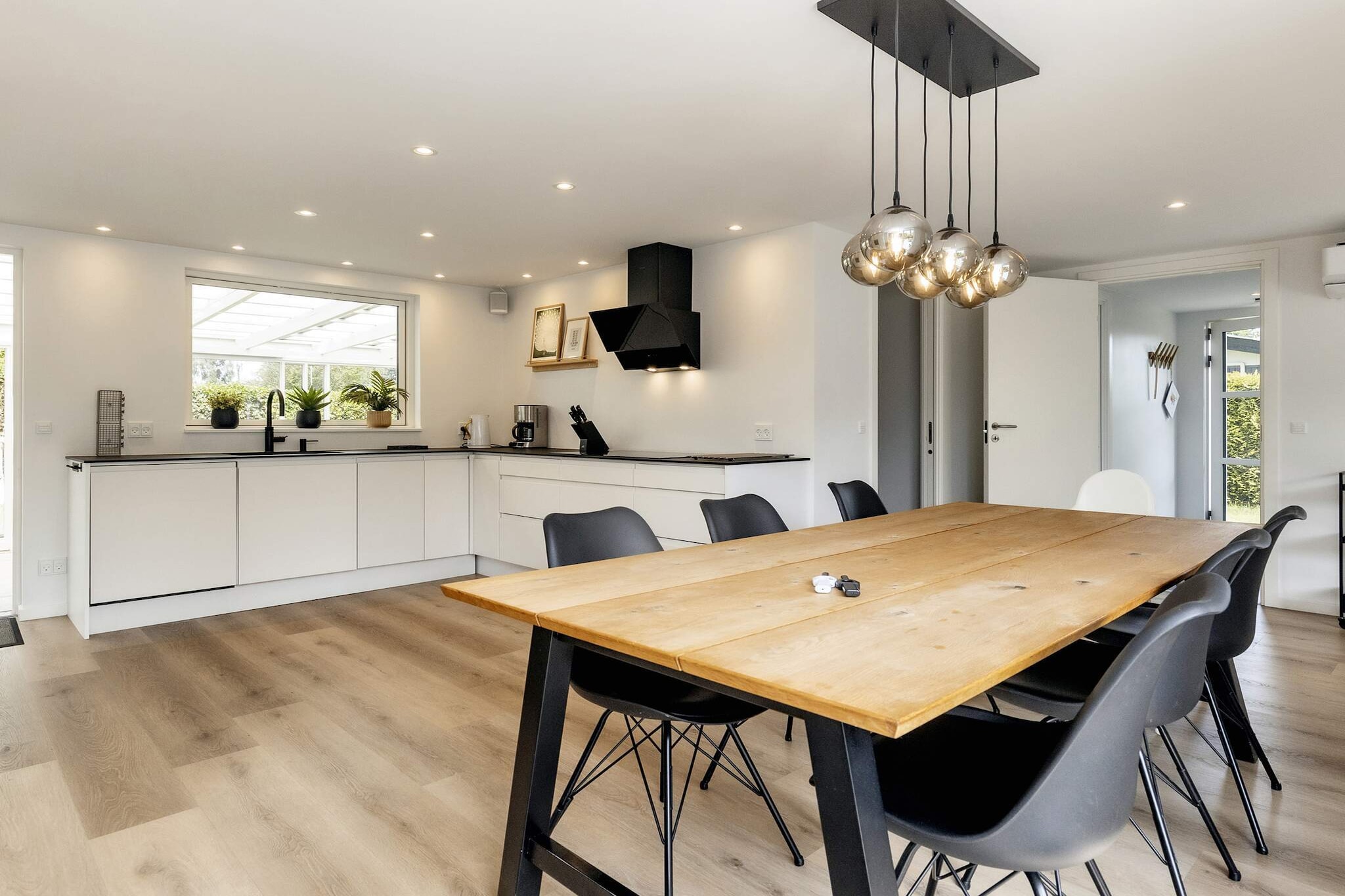 Renovated Retreat in Marielyst - By Traum Ferienwohnungen