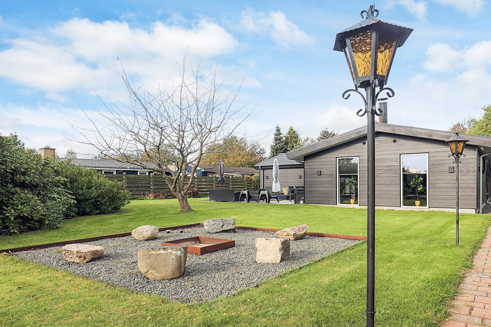 Retraite rénovée a Marielyst -- By Traum Ferienwohnungen