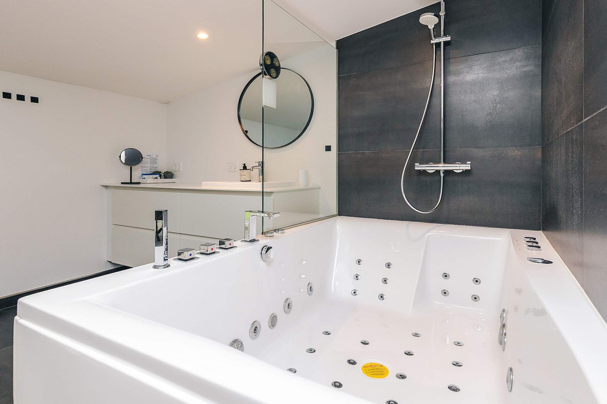 Gerestaureerde retraite in Marielyst -- By Traum Ferienwohnungen-Spa