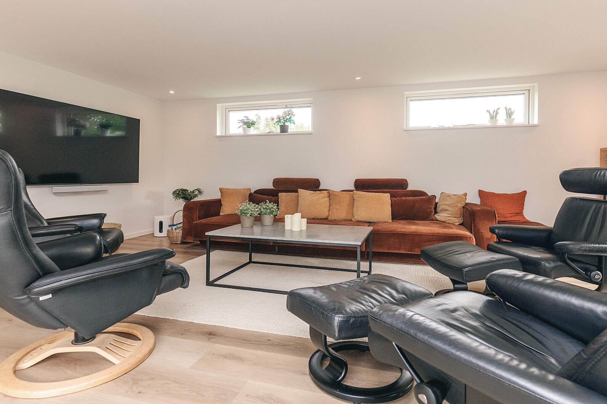 Gerestaureerde retraite in Marielyst -- By Traum Ferienwohnungen-Binnen