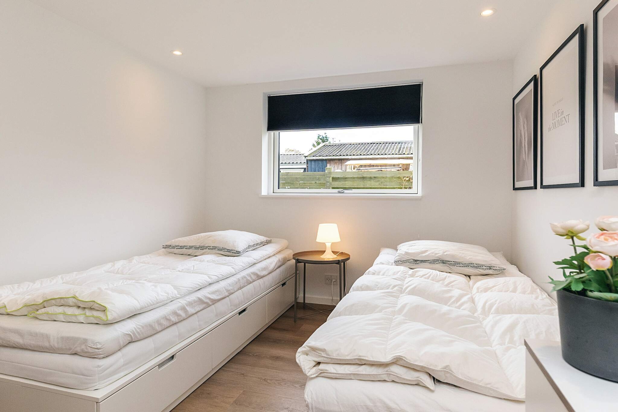 Gerestaureerde retraite in Marielyst -- By Traum Ferienwohnungen-Binnen