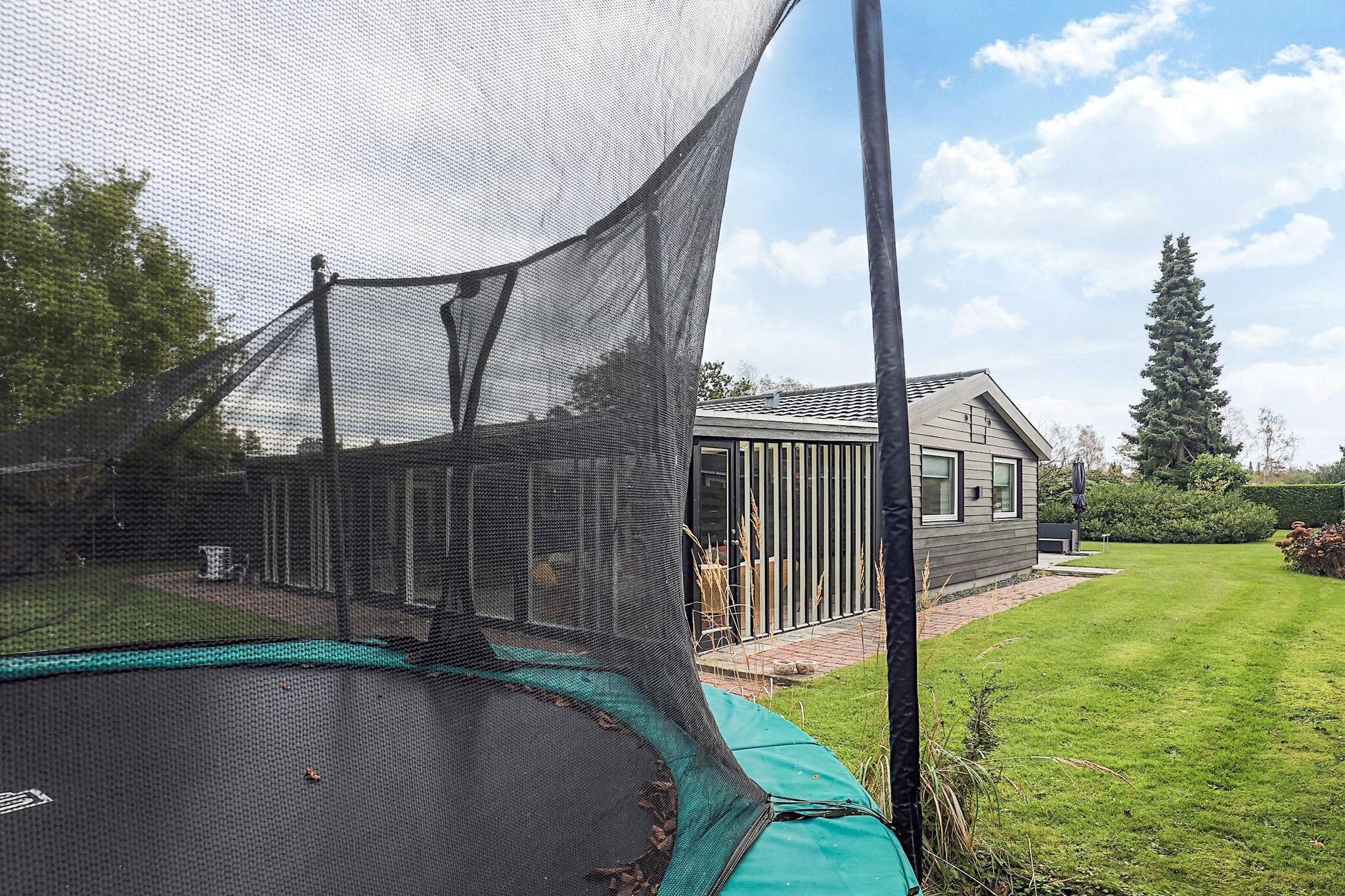 Gerestaureerde retraite in Marielyst -- By Traum Ferienwohnungen-Uitzicht