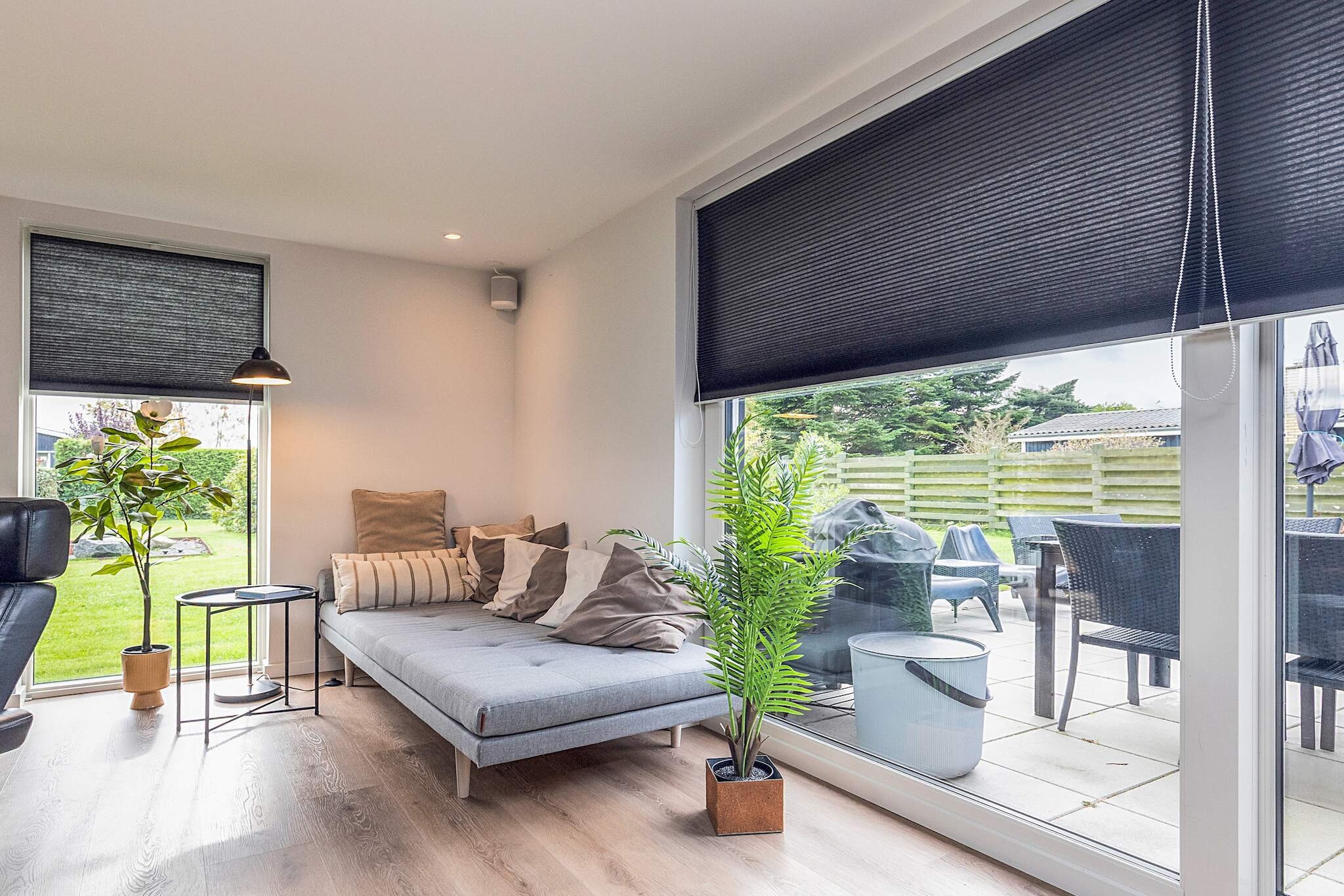 Gerestaureerde retraite in Marielyst -- By Traum Ferienwohnungen-Uitzicht