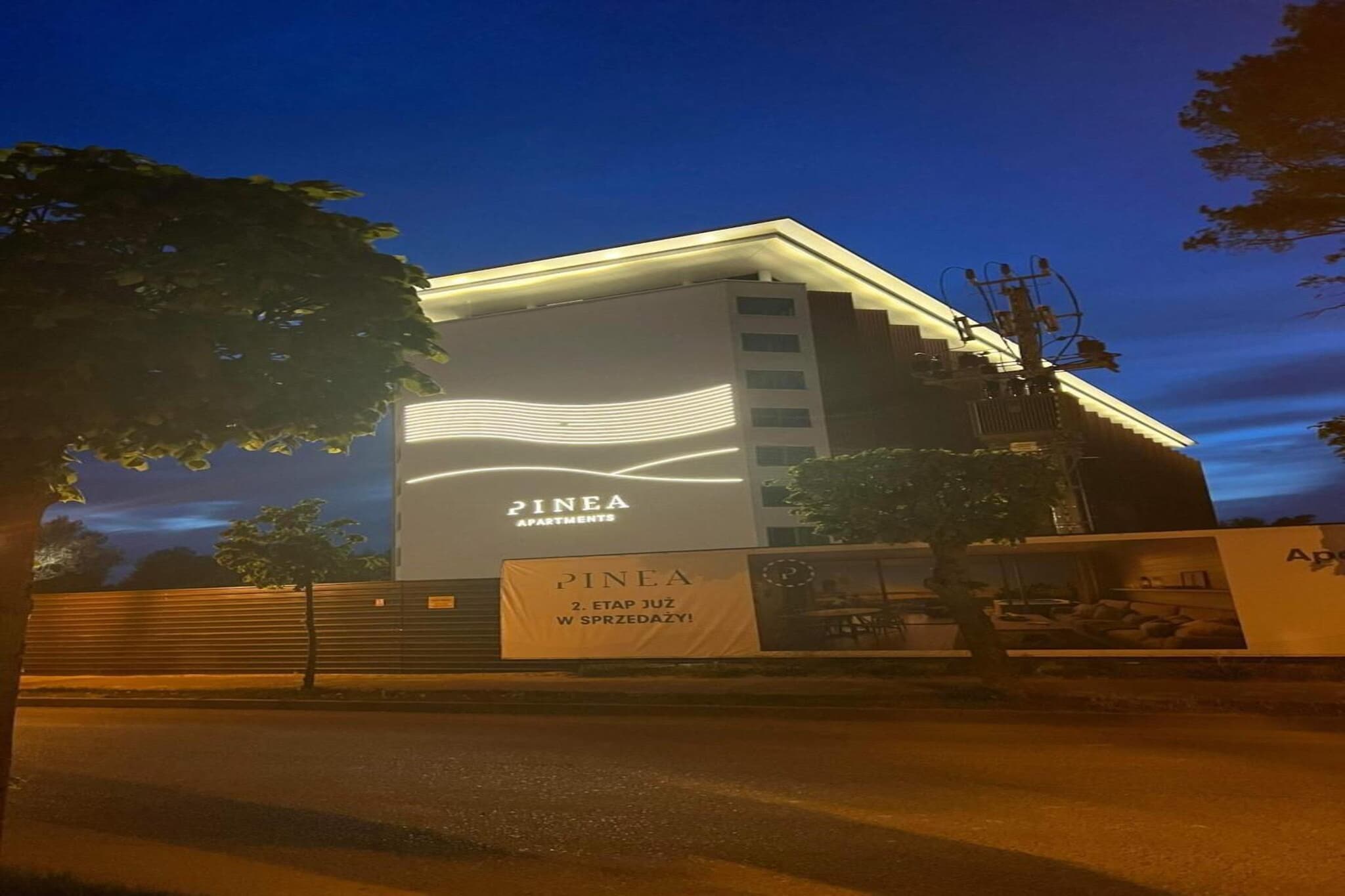 Apartment in Pobierowo near the Beach