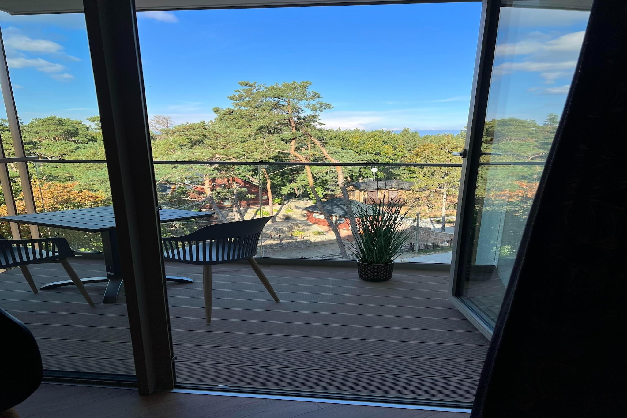 Terrace Balcony