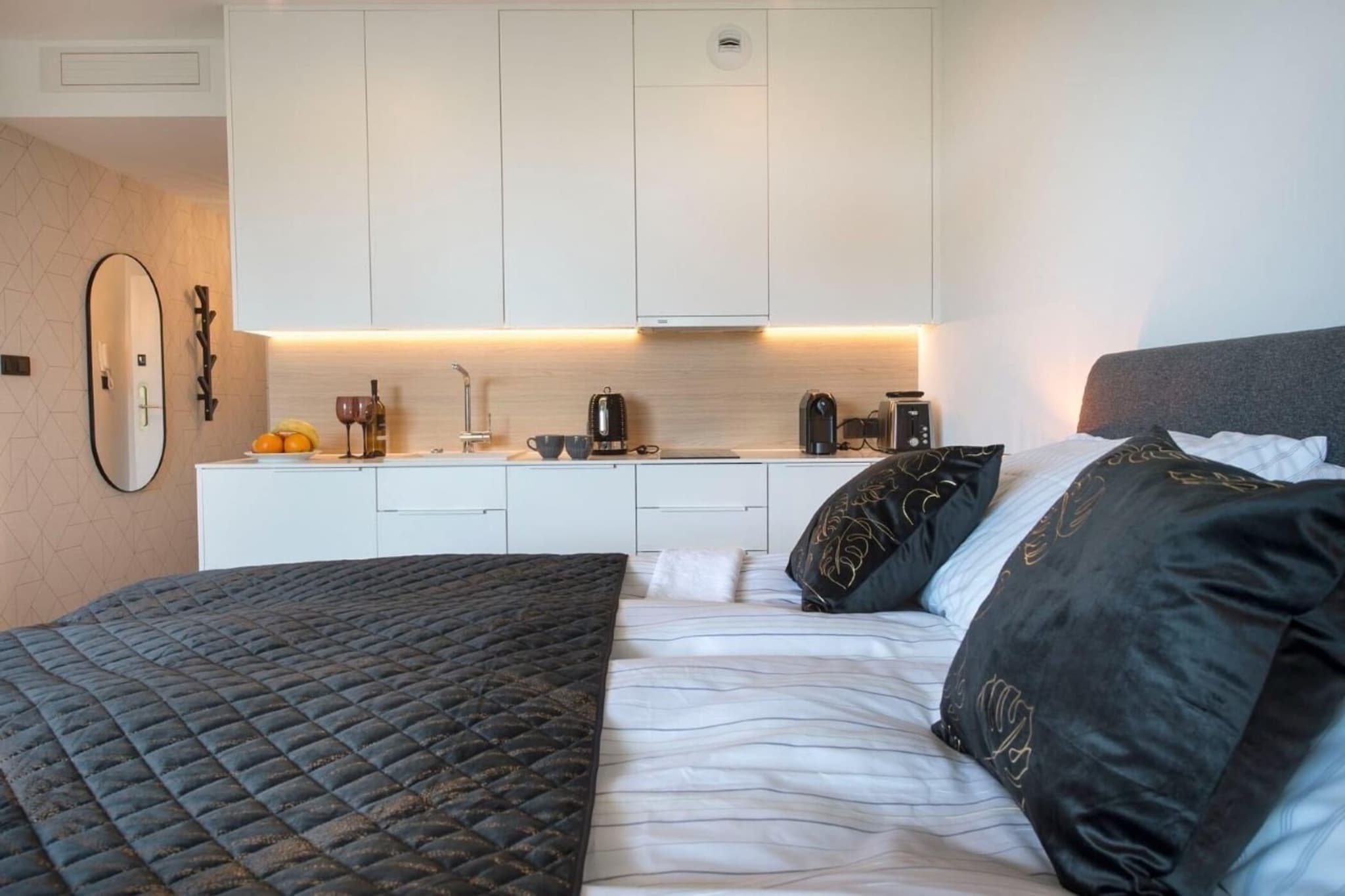 Bed Room