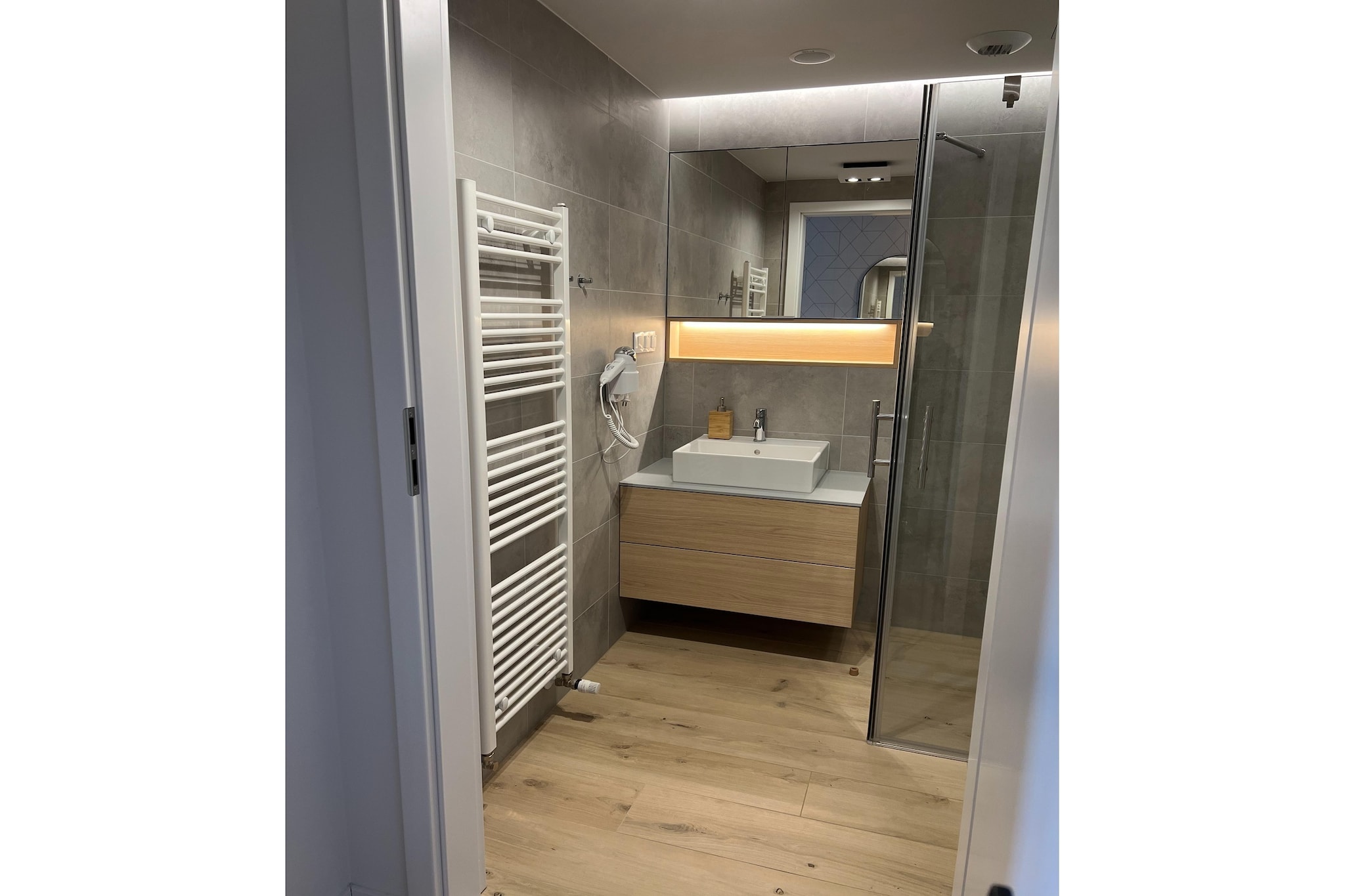 Bath Room