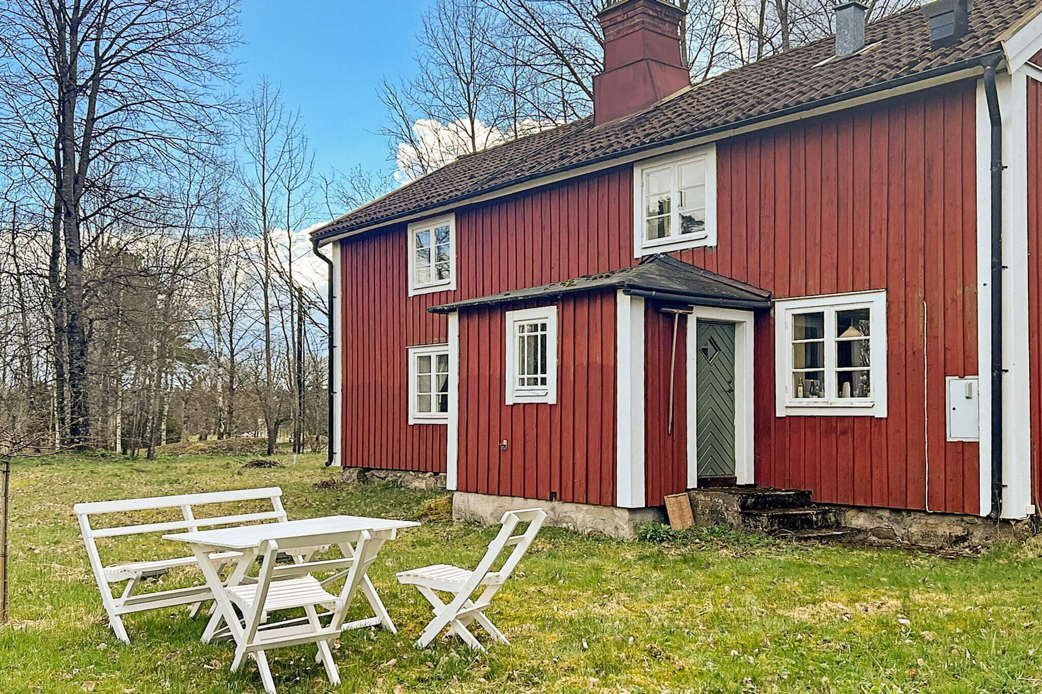 4 person holiday home in Moheda-By Traum