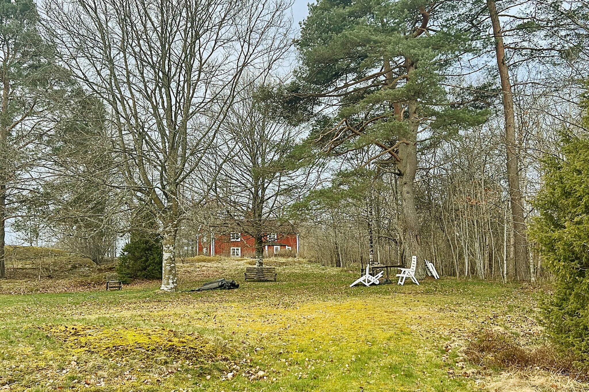 4 person holiday home in Moheda-By Traum