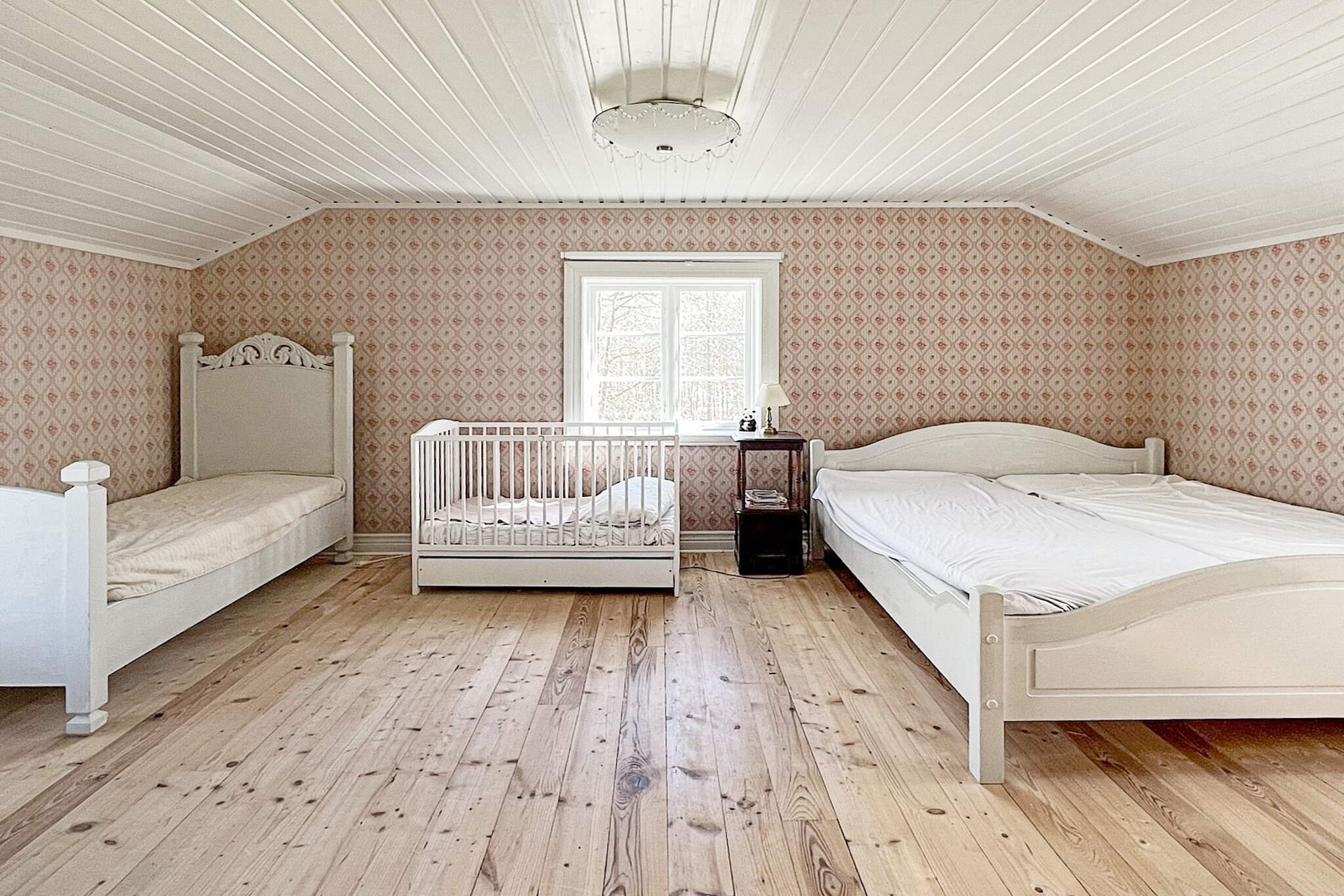 Maison de vacances pour 4 a Moheda-By Traum - Intérieur