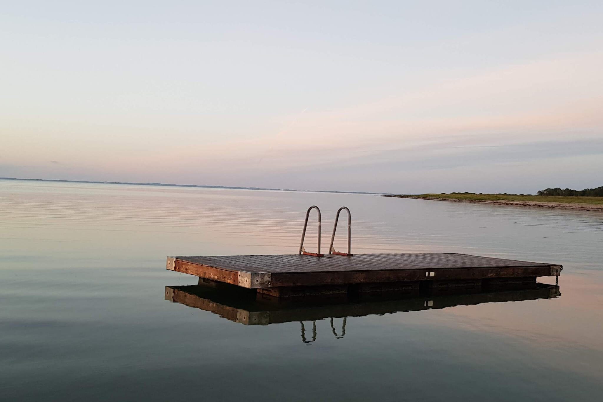 6 Personen Ferienhaus in Nordborg-By Traum-Wasserblick