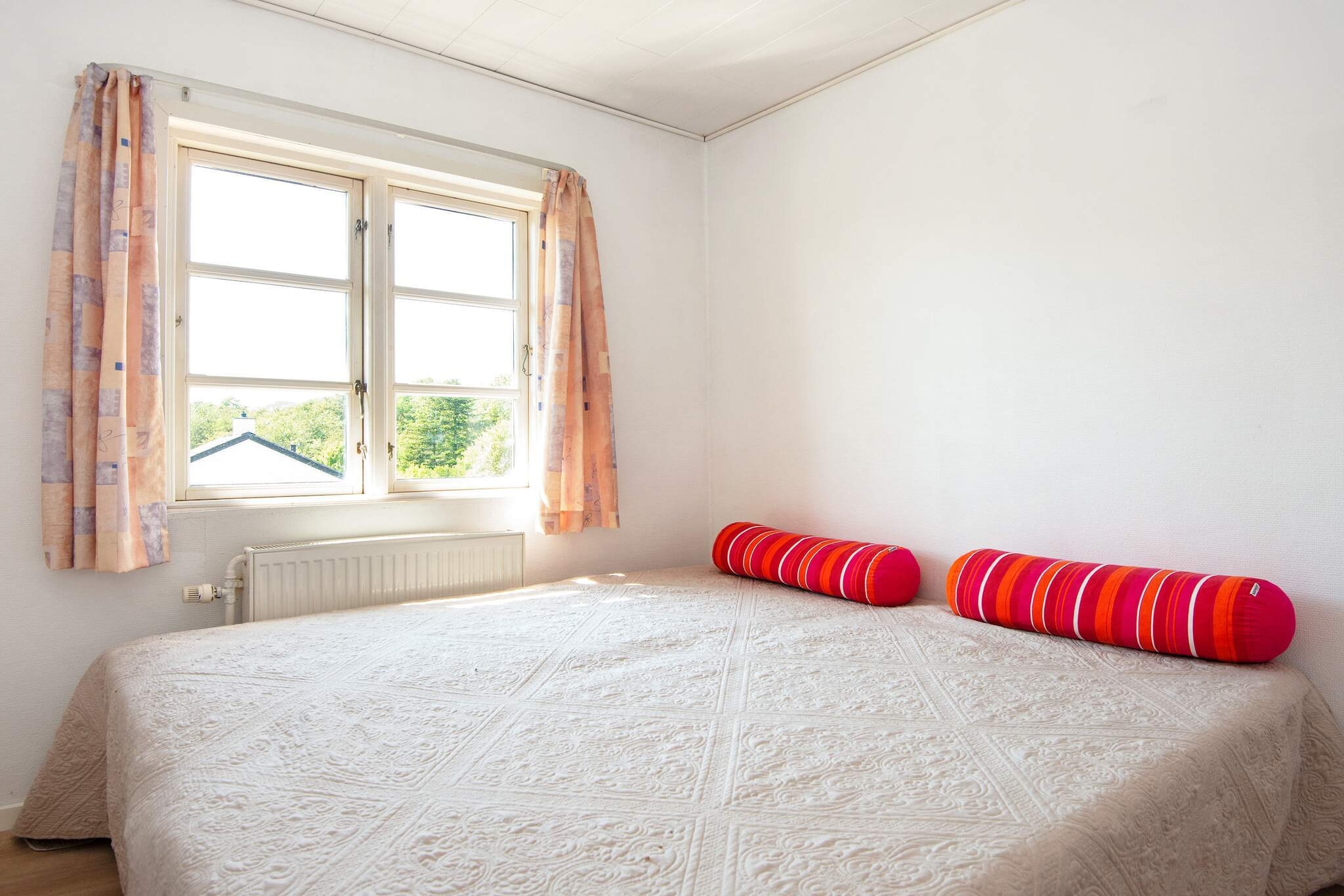 Huis in Nordborg, 6 gasten - Binnen