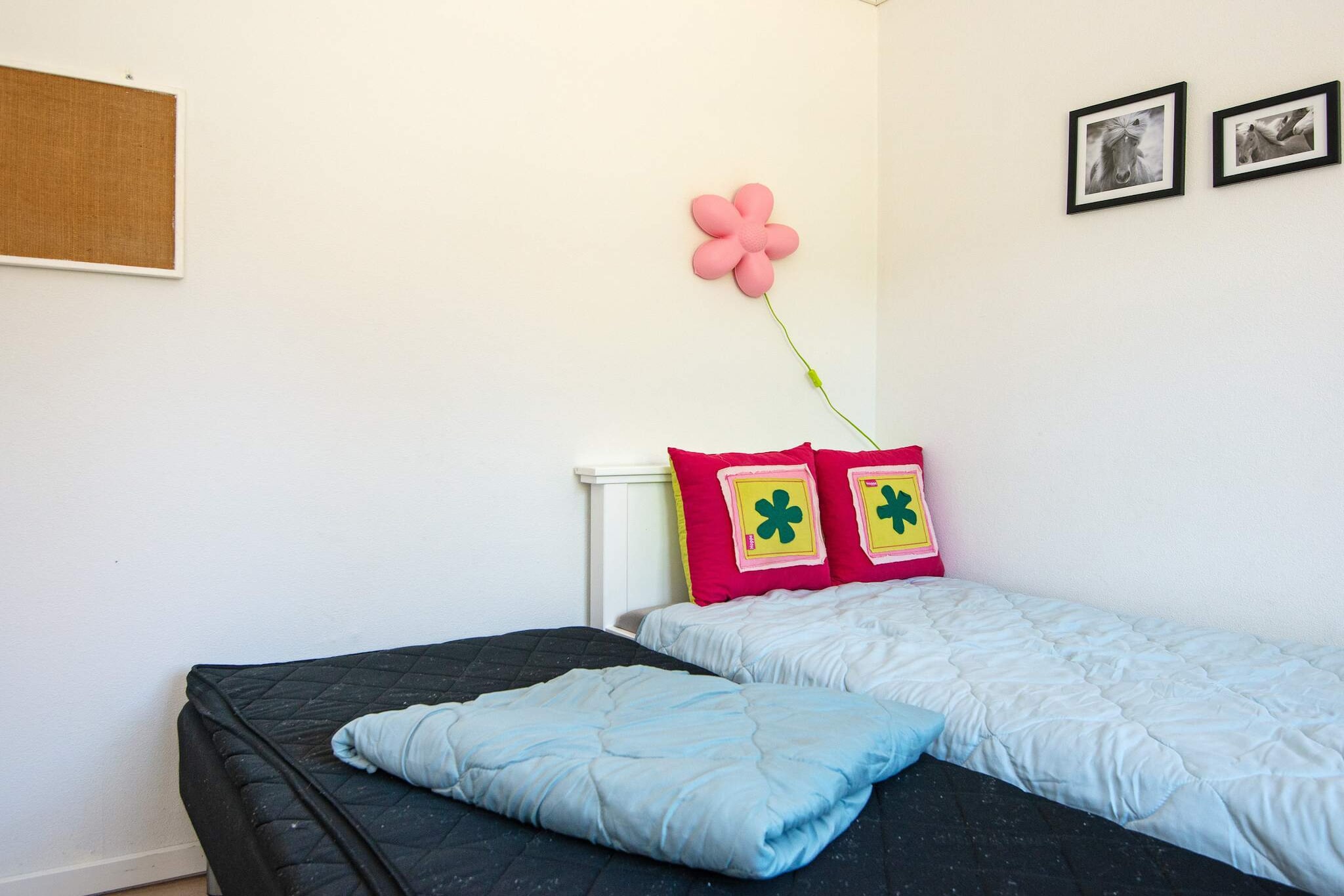 Huis in Nordborg, 6 gasten - Binnen