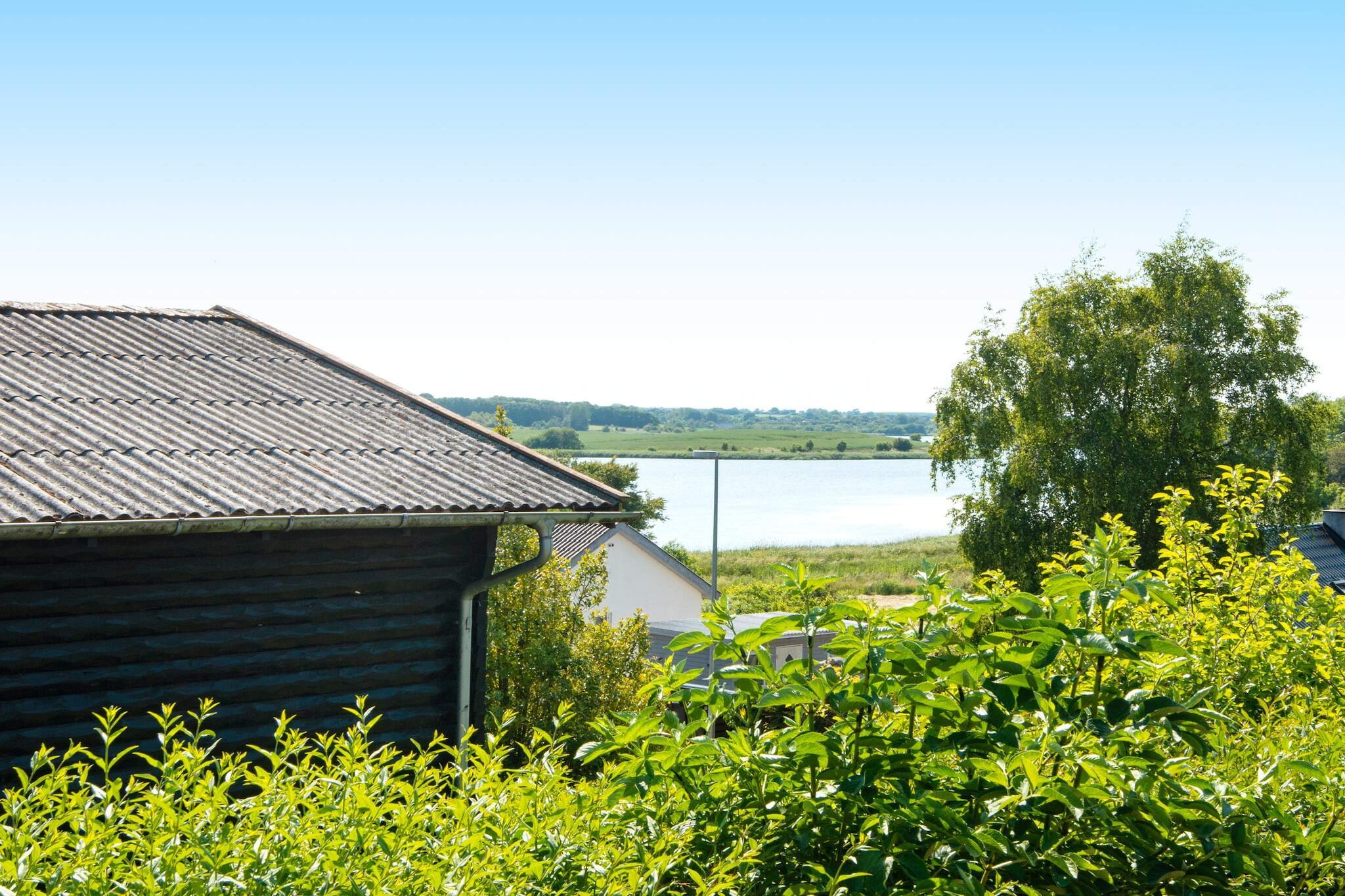 Huis in Nordborg, 6 gasten