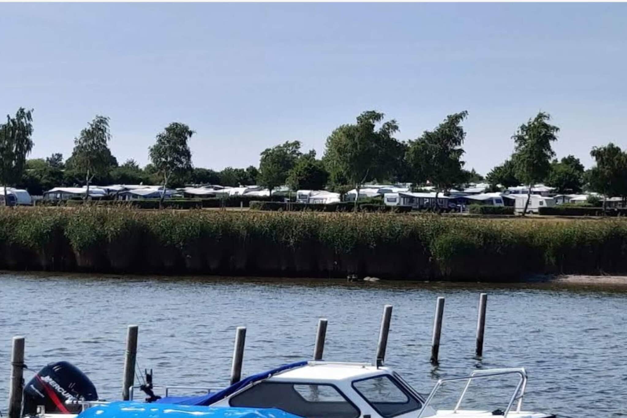 4 persoons vakantie huis in Karrebæksminde-Waterzicht