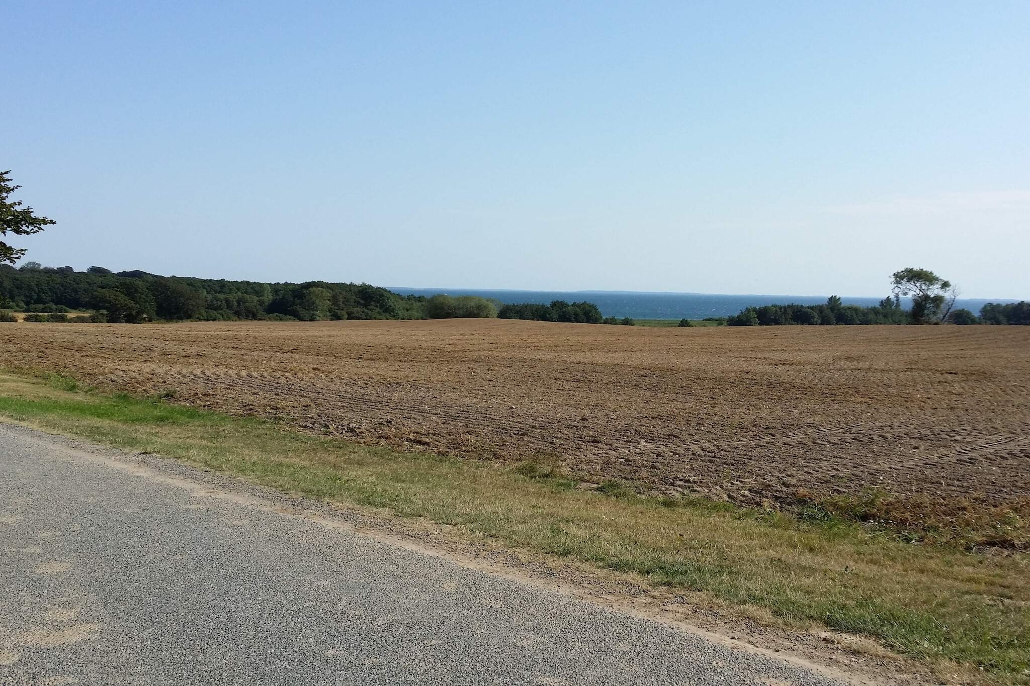 4 persoons vakantie huis in Karrebæksminde-Niet-getagd