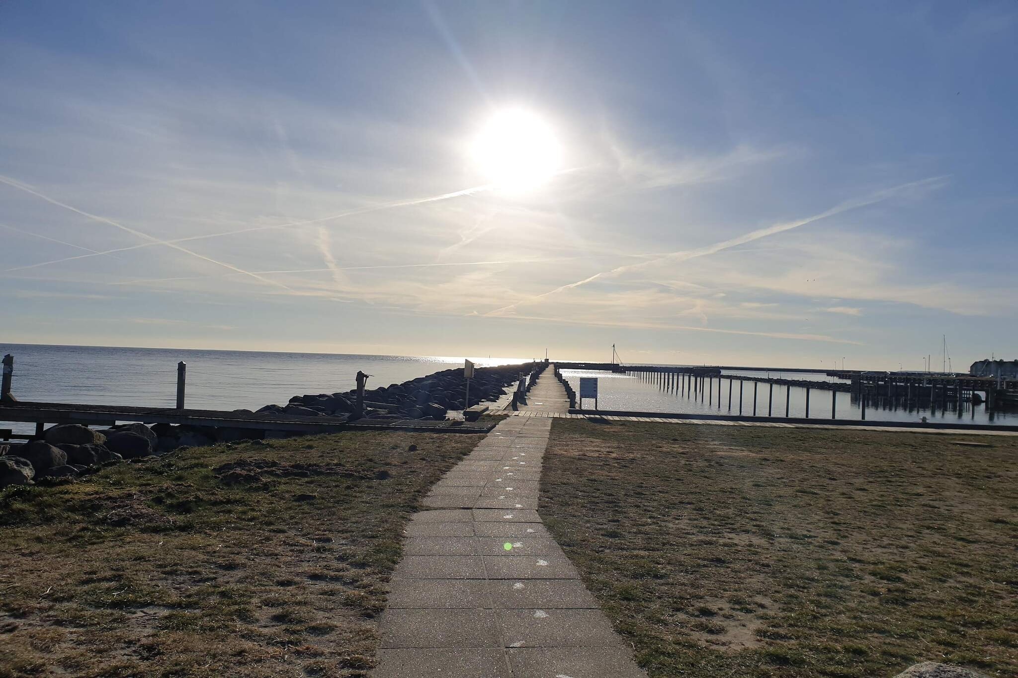 4 persoons vakantie huis in Karrebæksminde-Waterzicht