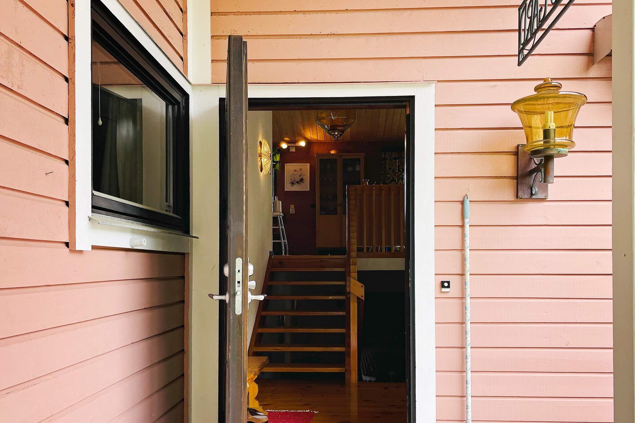 6 person holiday home in UDDEVALLA-By Traum