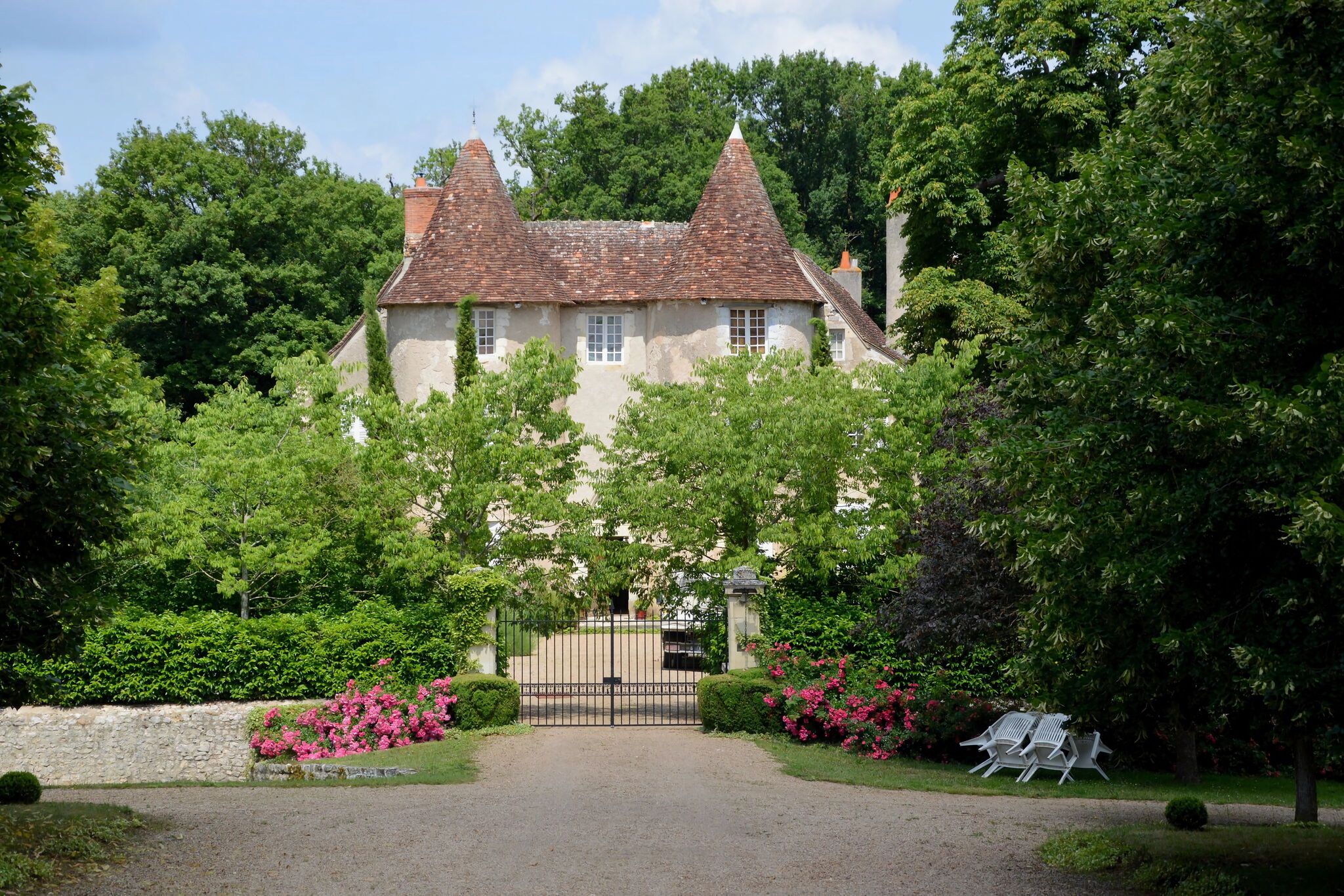 Ferme du Château de Néons