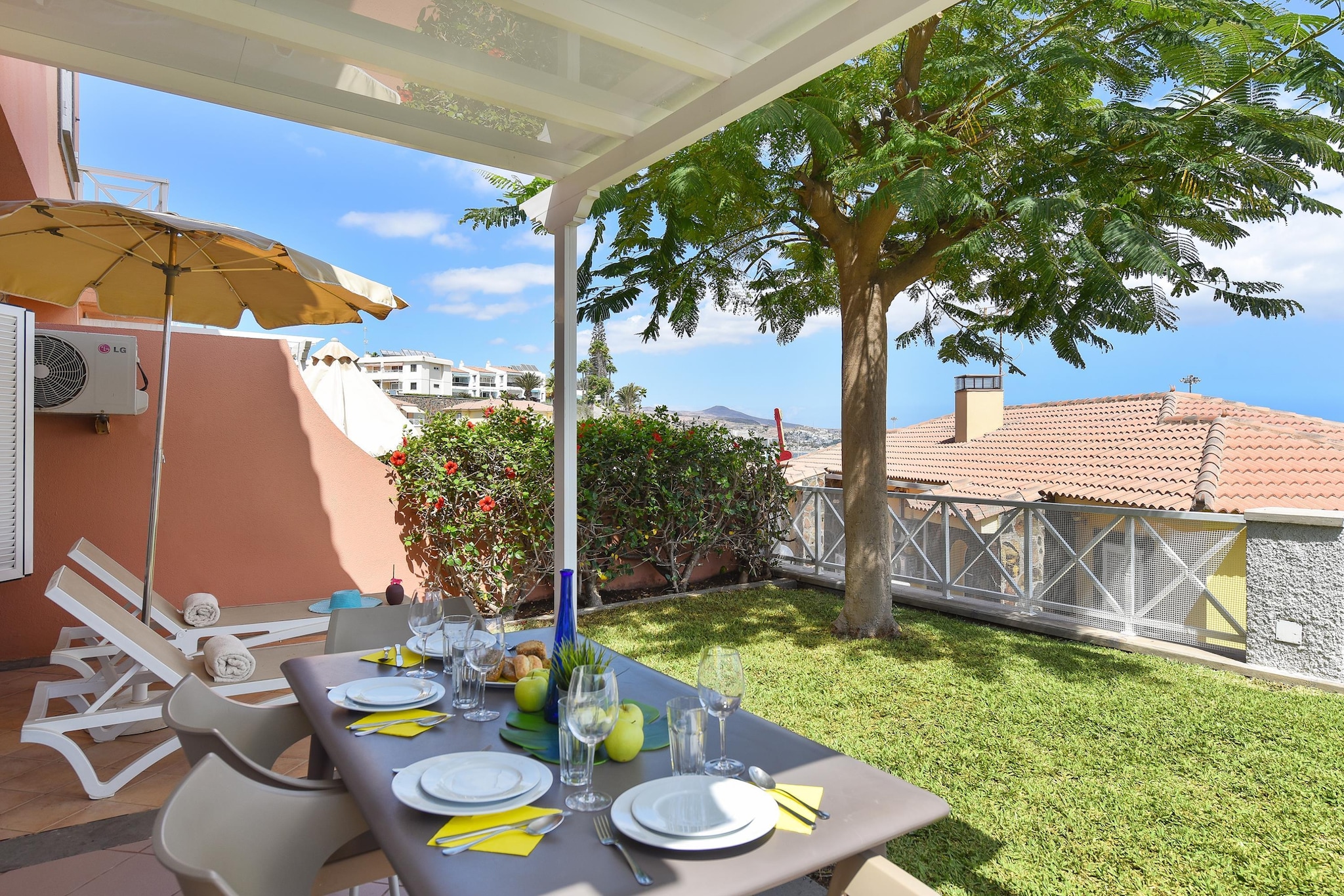 Chalet in Playa del Inglés near Maspalomas Dunes