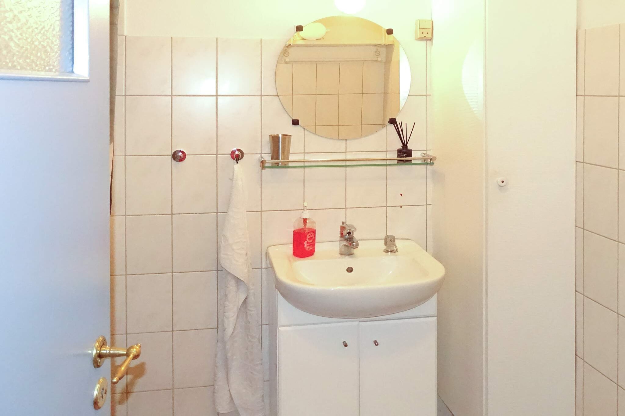 4 persoons vakantie huis in Ålbæk-By Traum - Binnen