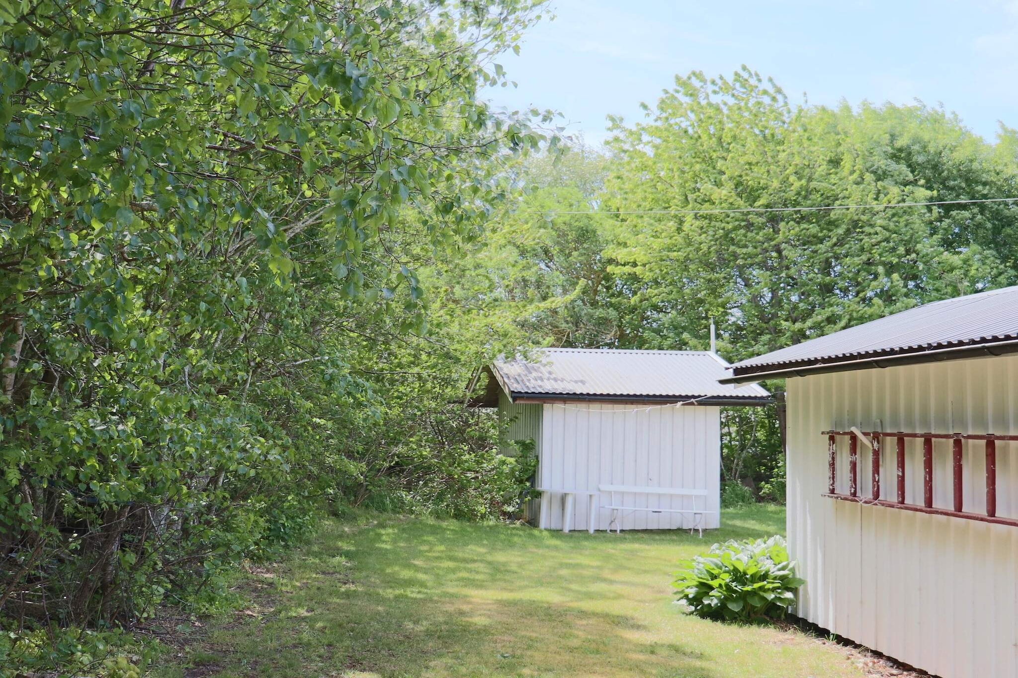 7 person holiday home in TRÄLÖVSLÄGE-By Traum - Outdoor