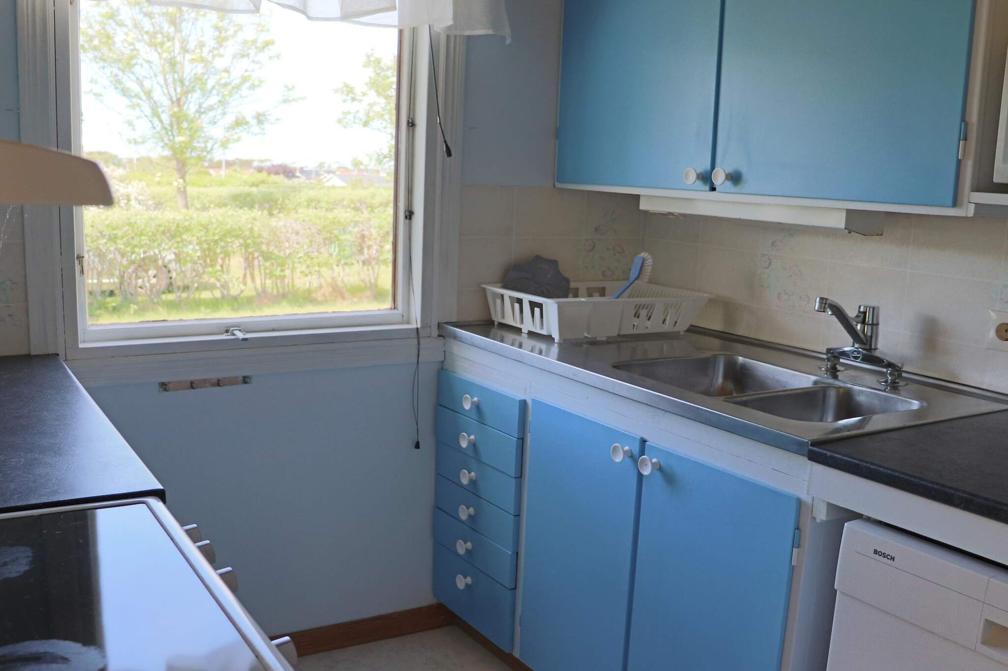 7 person holiday home in TRÄLÖVSLÄGE-By Traum