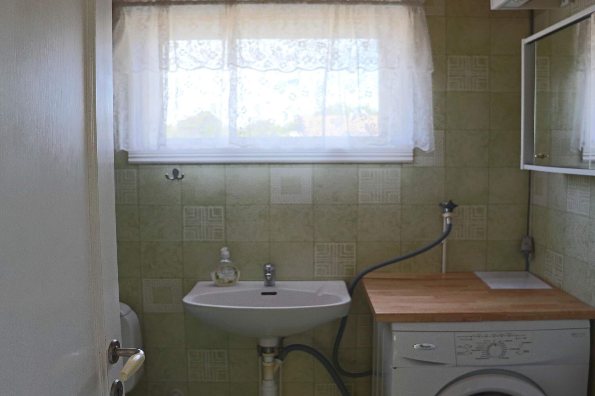 7 person holiday home in TRÄLÖVSLÄGE-By Traum - Indoor