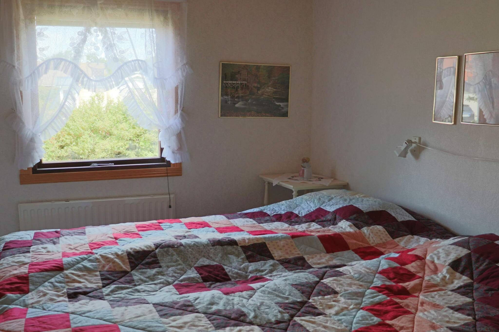 7 person holiday home in TRÄLÖVSLÄGE-By Traum - Indoor