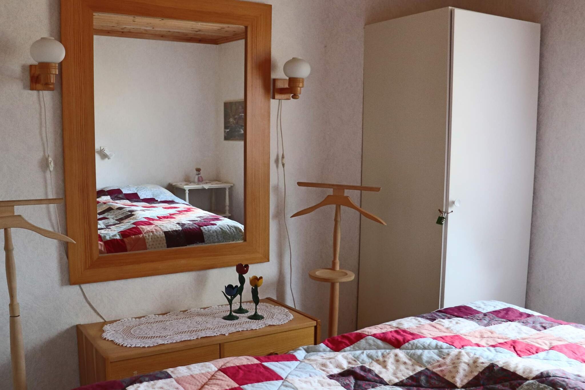 7 person holiday home in TRÄLÖVSLÄGE-By Traum - Indoor